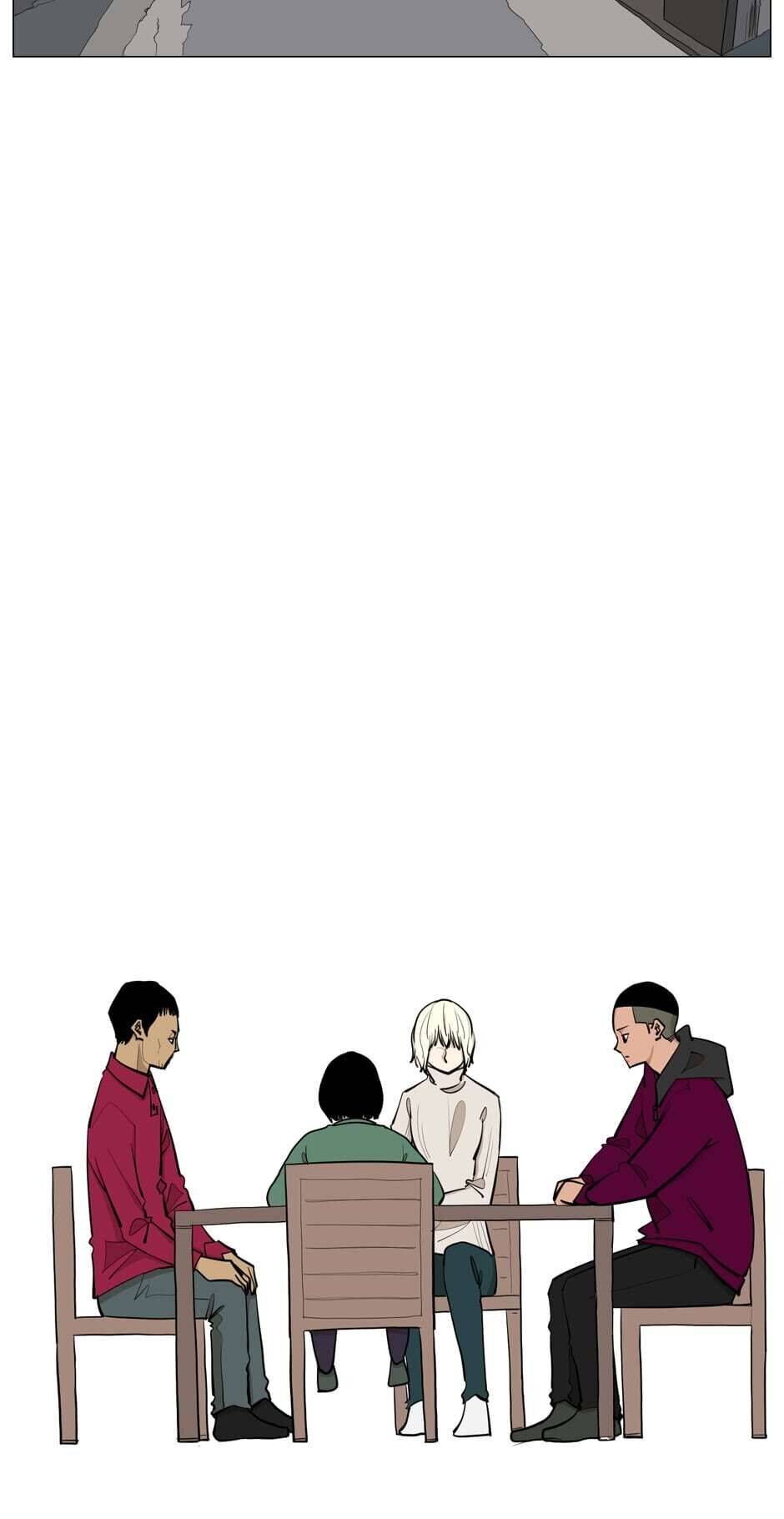 Read Itaewon Class en Manga Online
