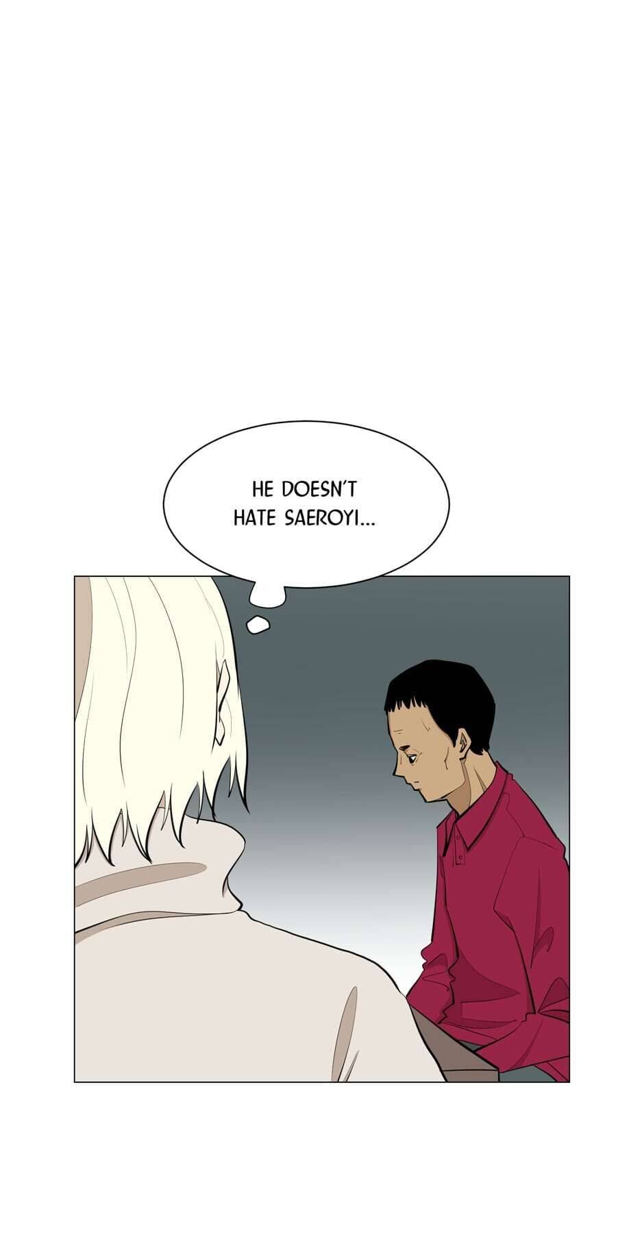 Read Itaewon Class en Manga Online