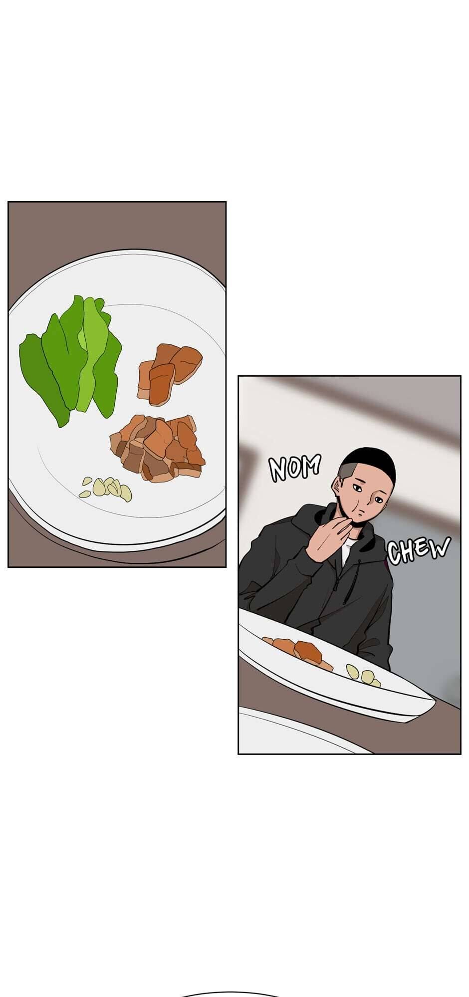 Read Itaewon Class en Manga Online