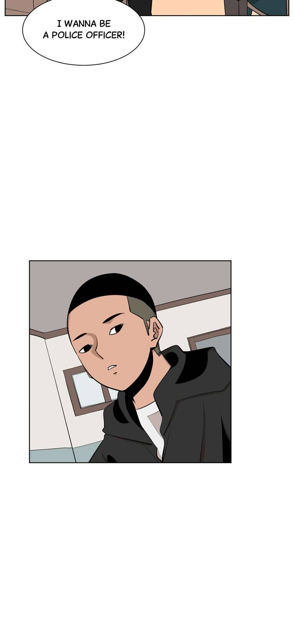 Read Itaewon Class en Manga Online