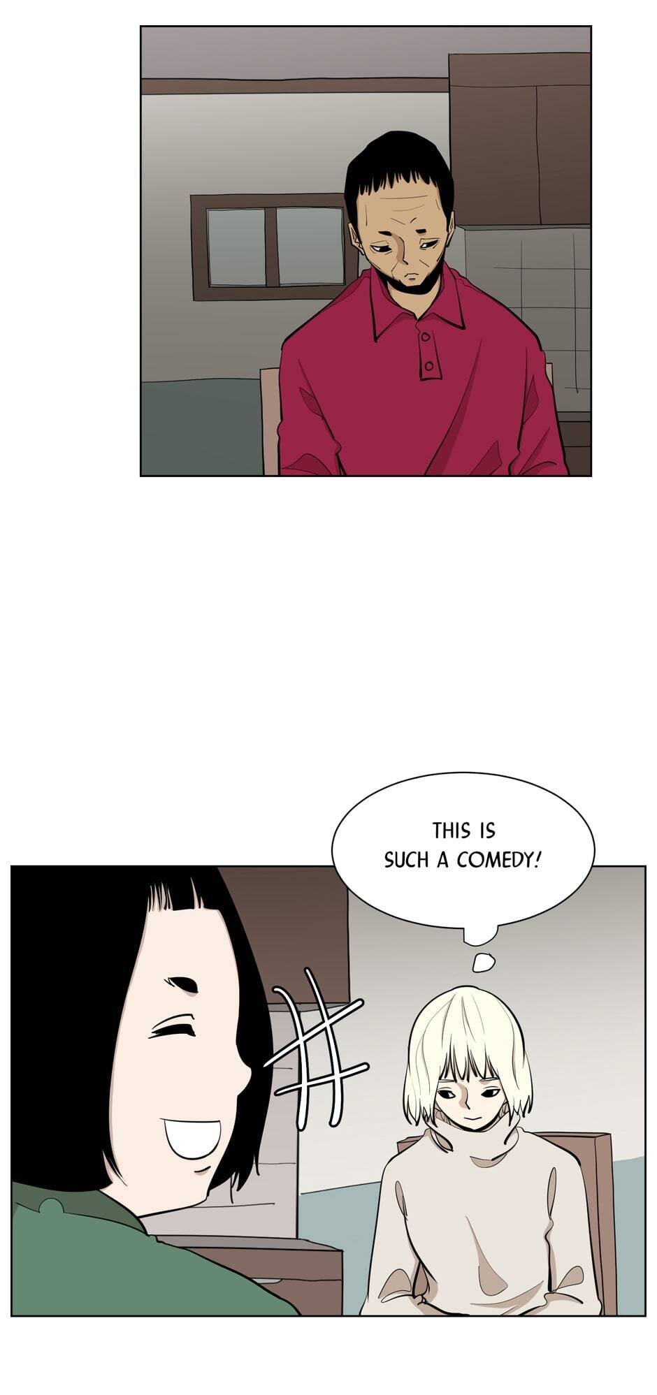 Read Itaewon Class en Manga Online