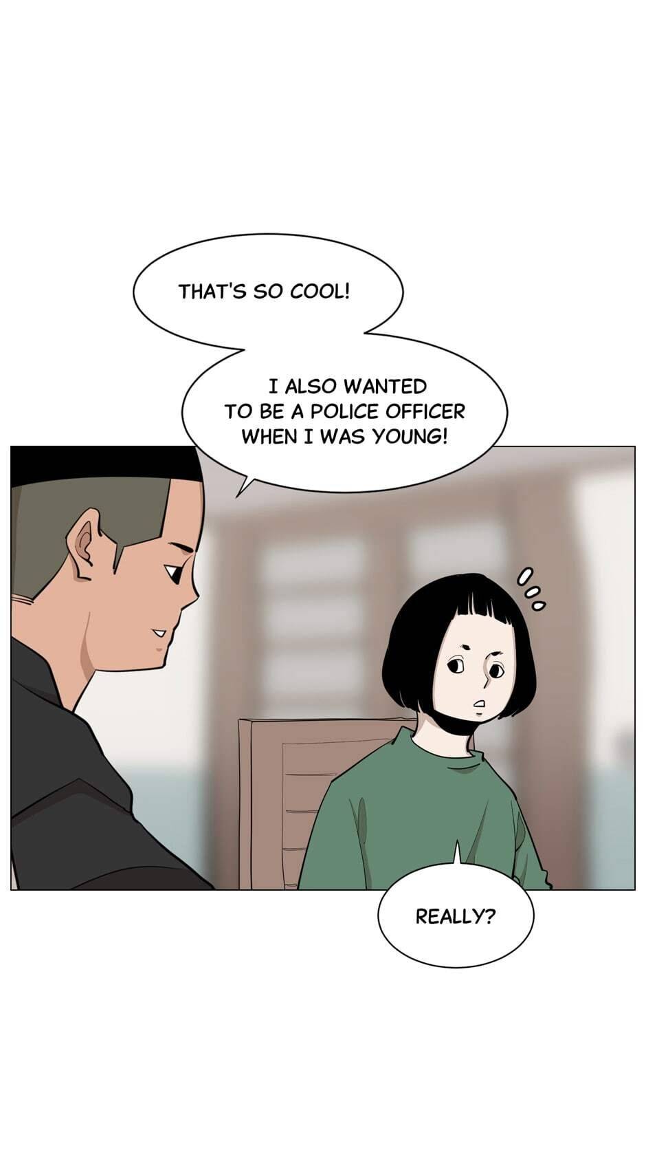 Read Itaewon Class en Manga Online