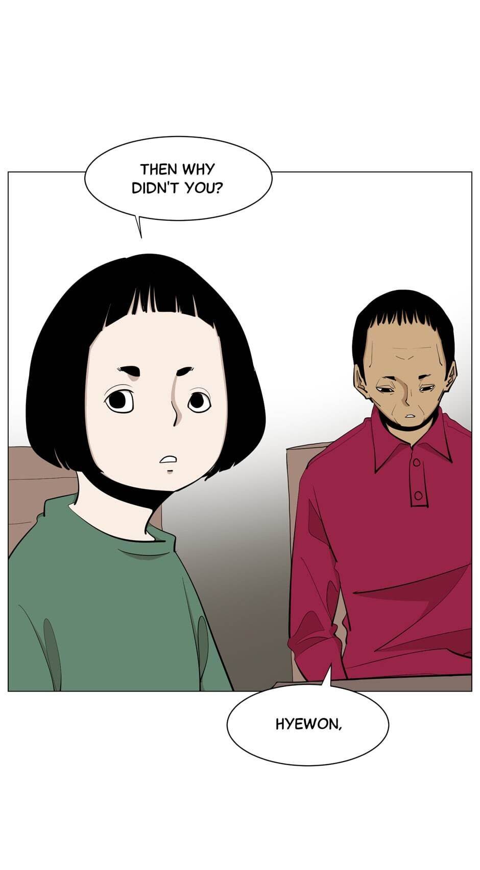 Read Itaewon Class en Manga Online