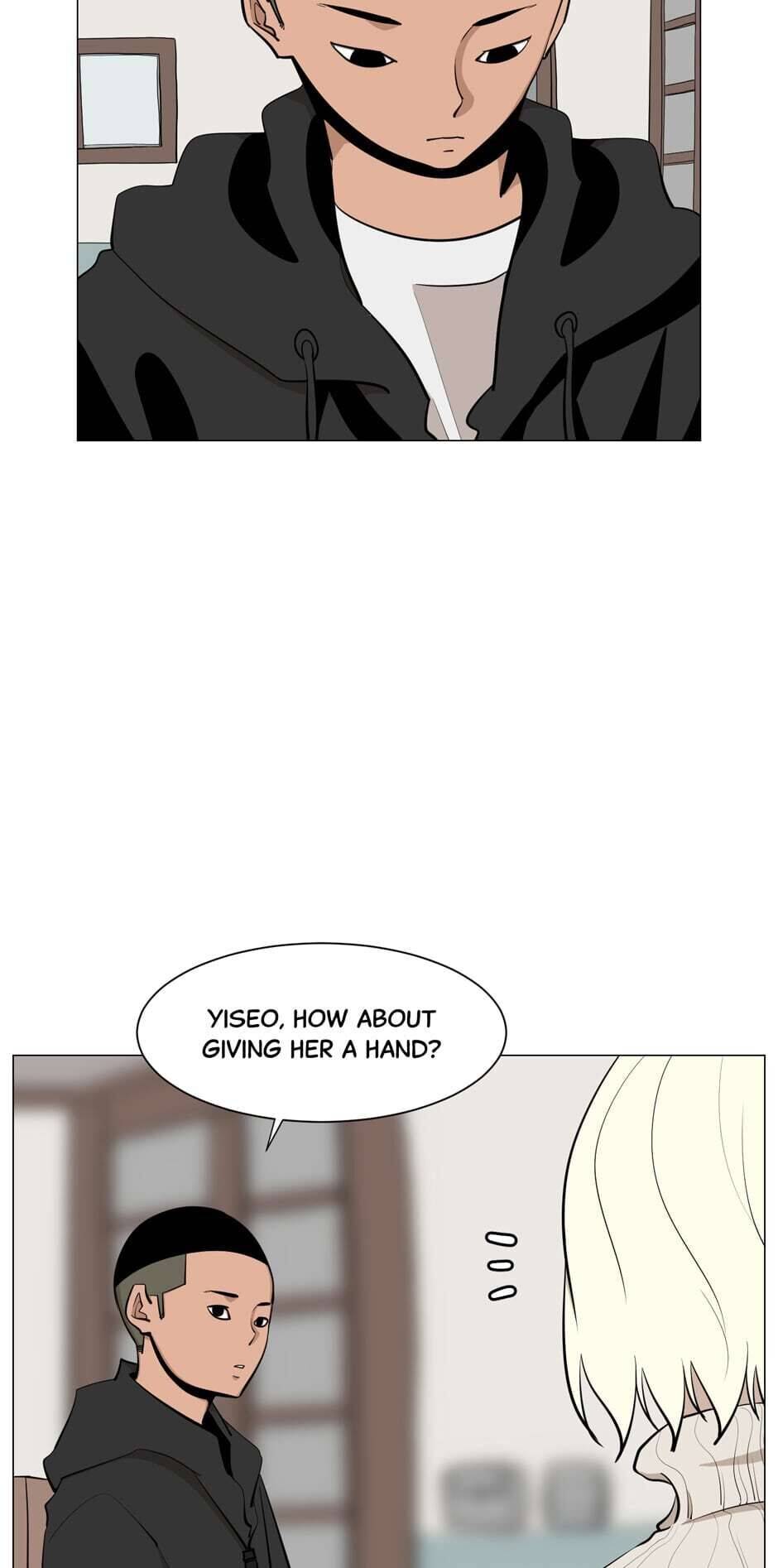 Read Itaewon Class en Manga Online