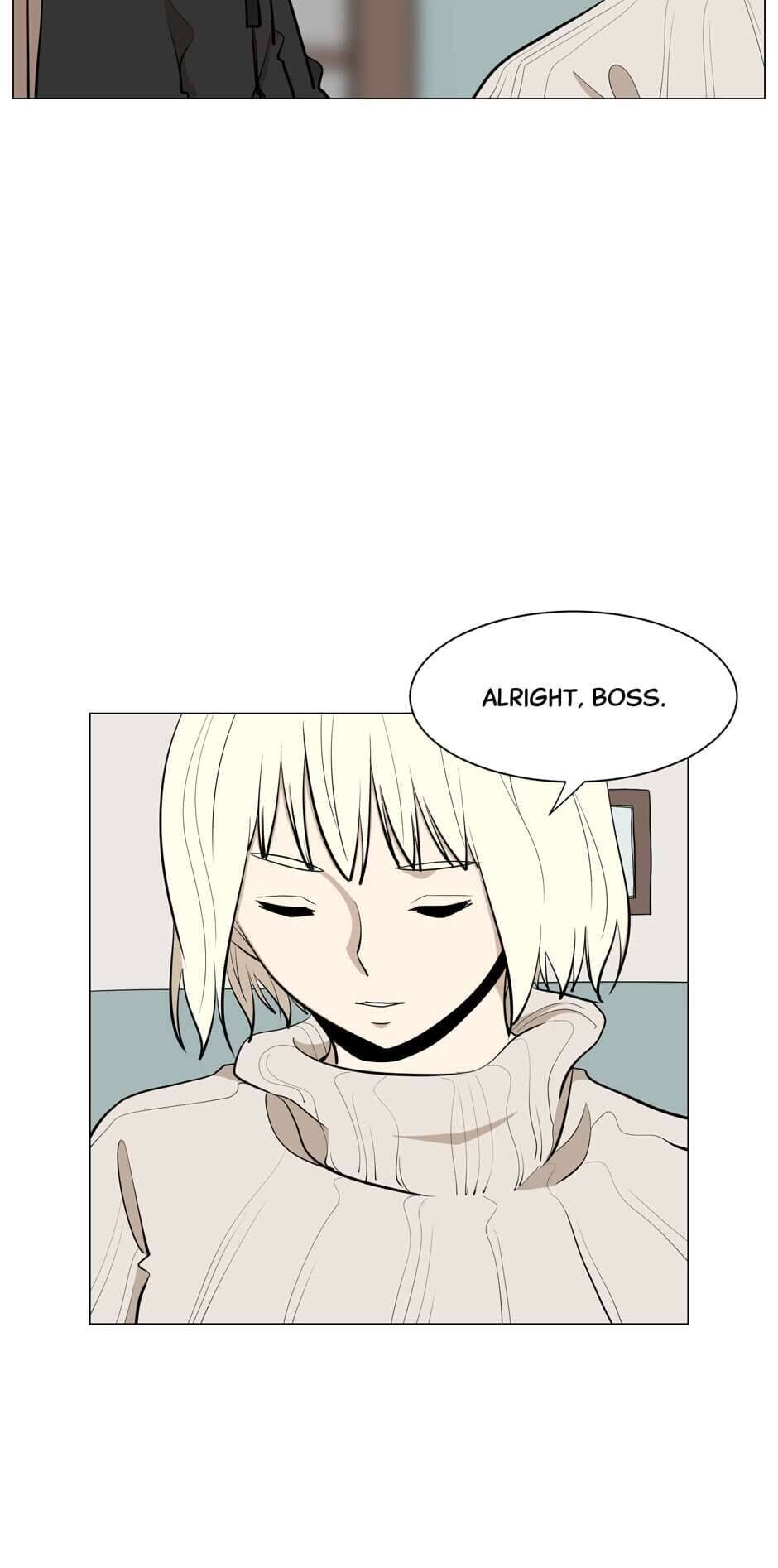 Read Itaewon Class en Manga Online