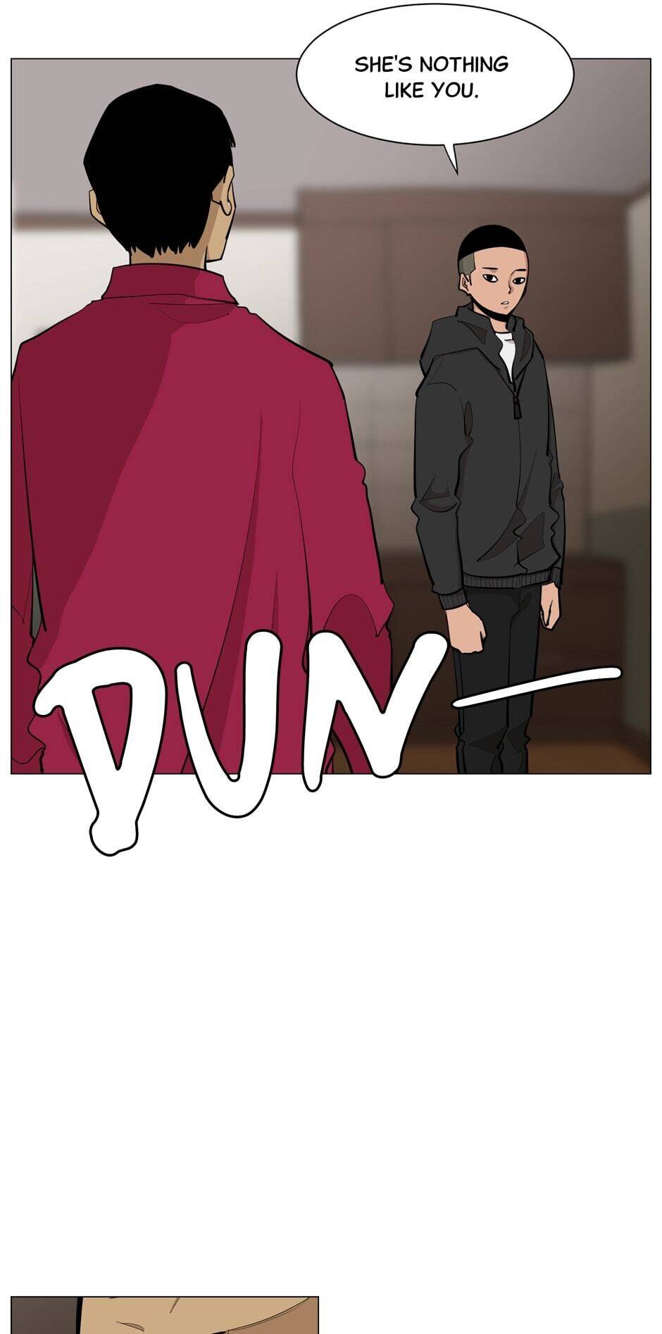 Read Itaewon Class en Manga Online