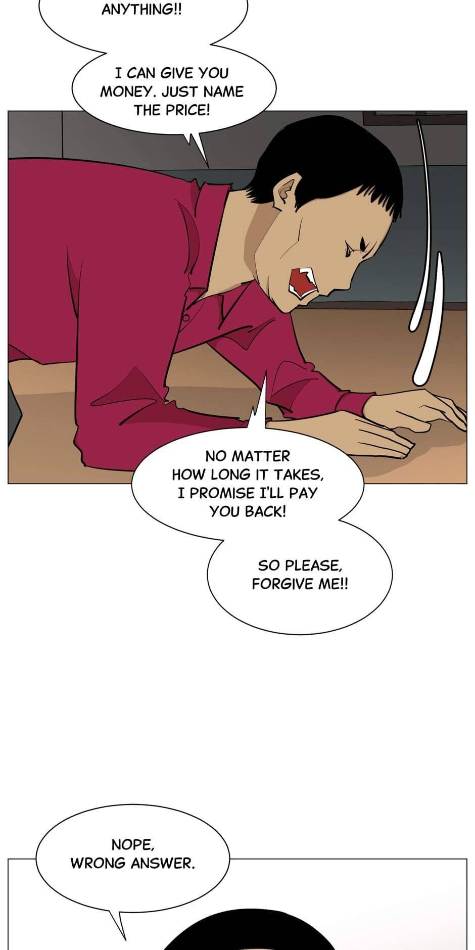 Read Itaewon Class en Manga Online