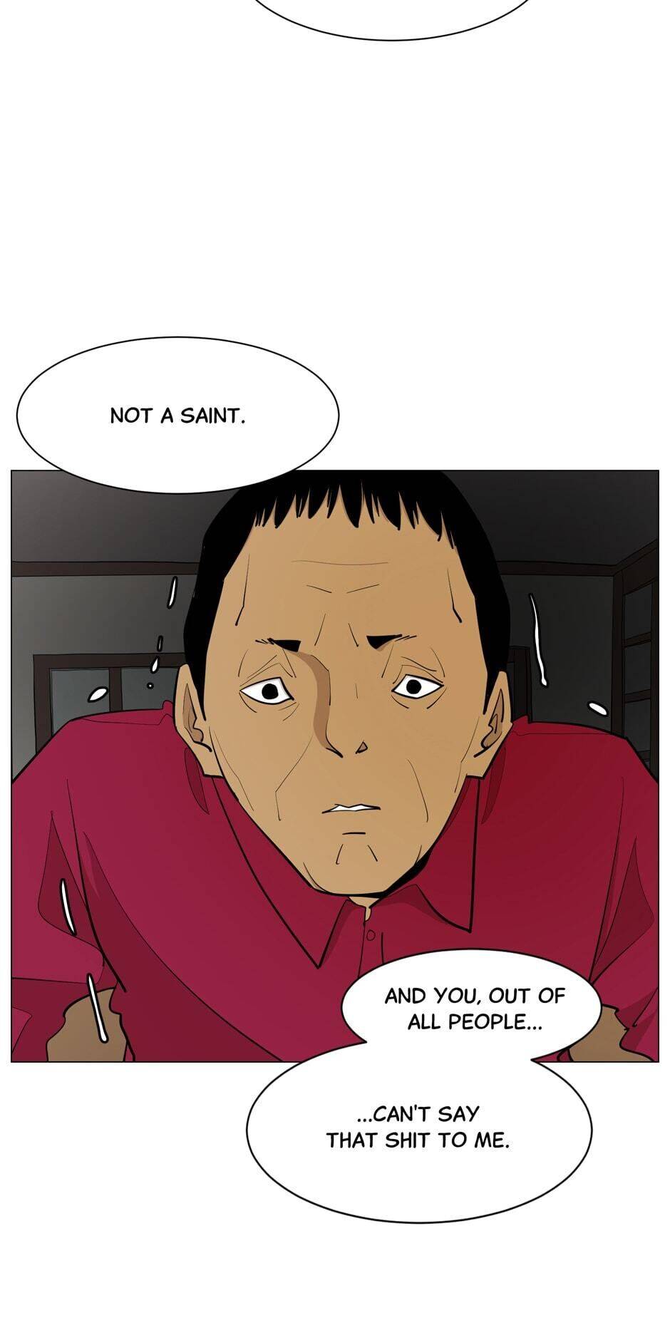 Read Itaewon Class en Manga Online