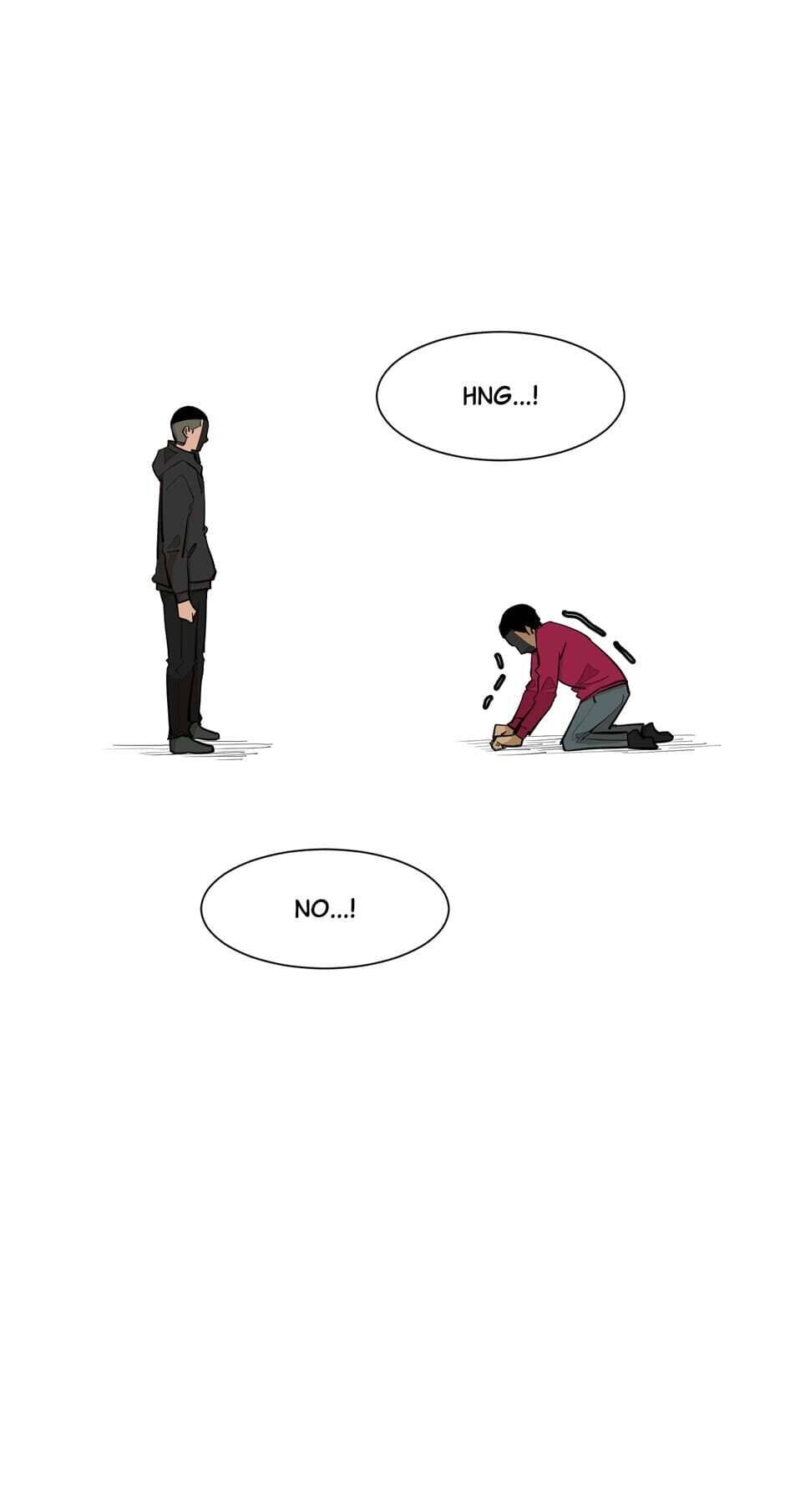 Read Itaewon Class en Manga Online