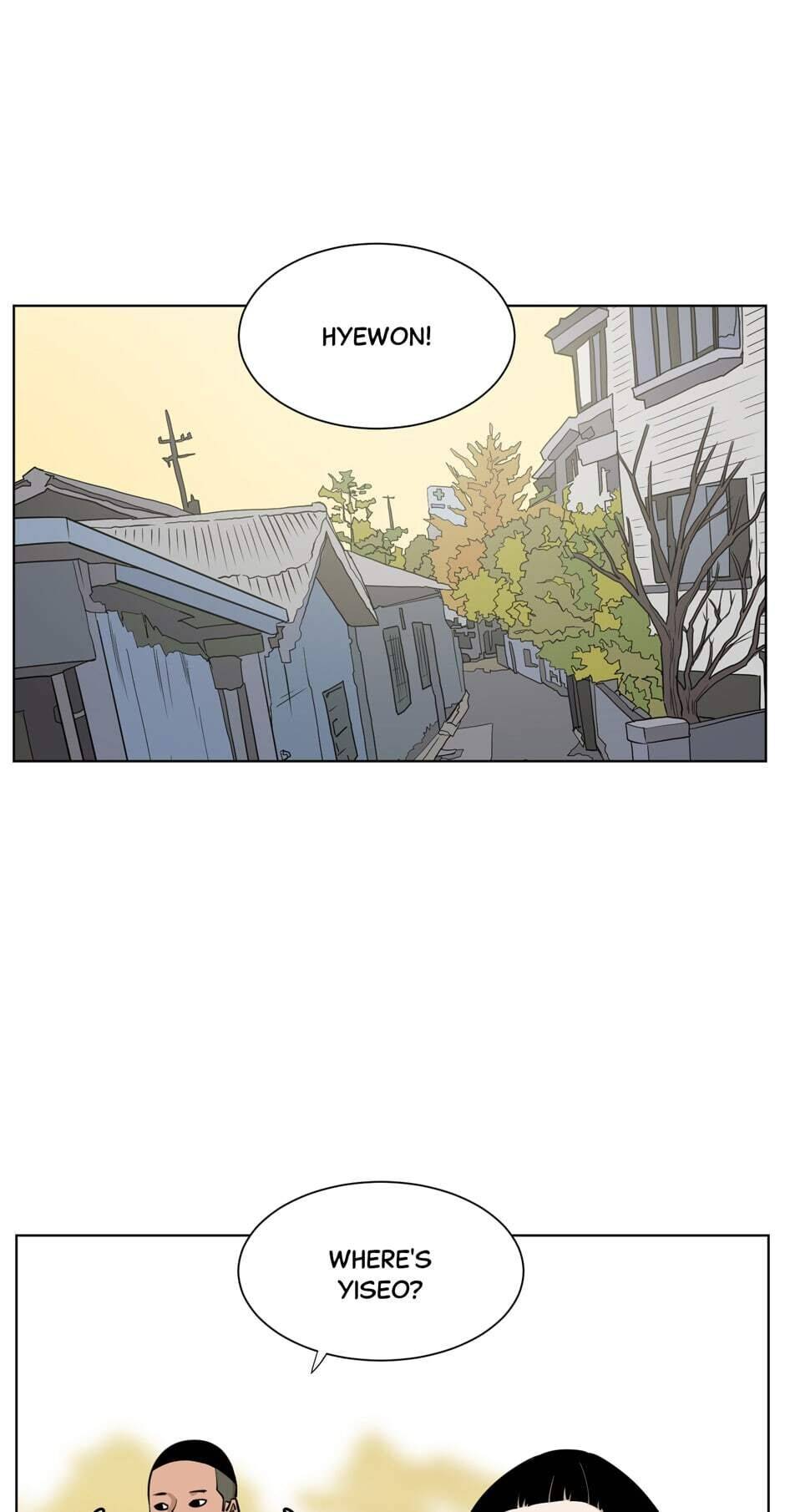 Read Itaewon Class en Manga Online