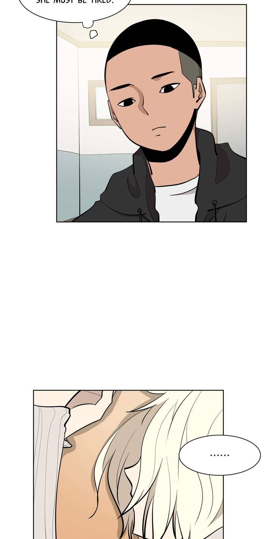 Read Itaewon Class en Manga Online