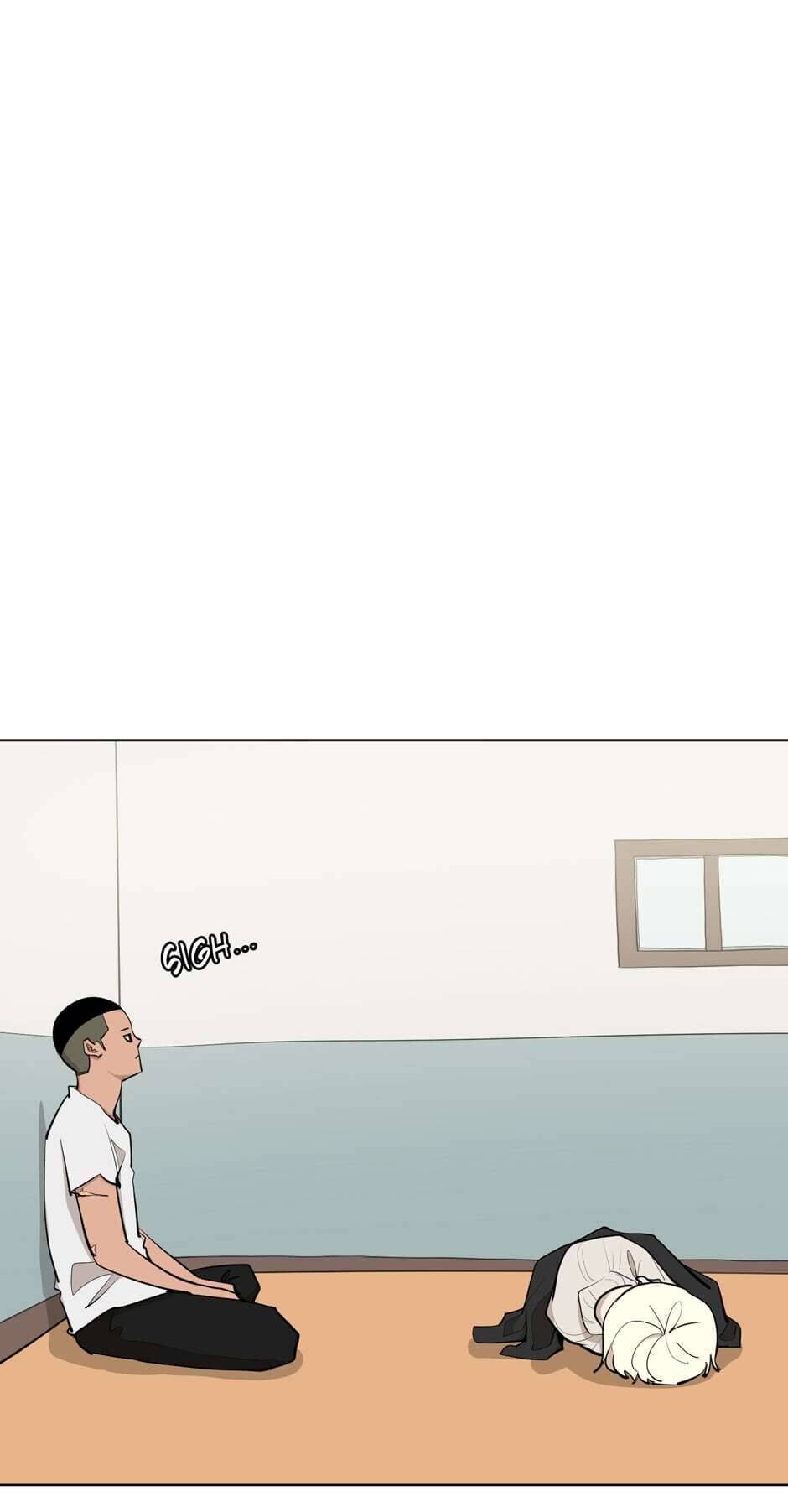 Read Itaewon Class en Manga Online