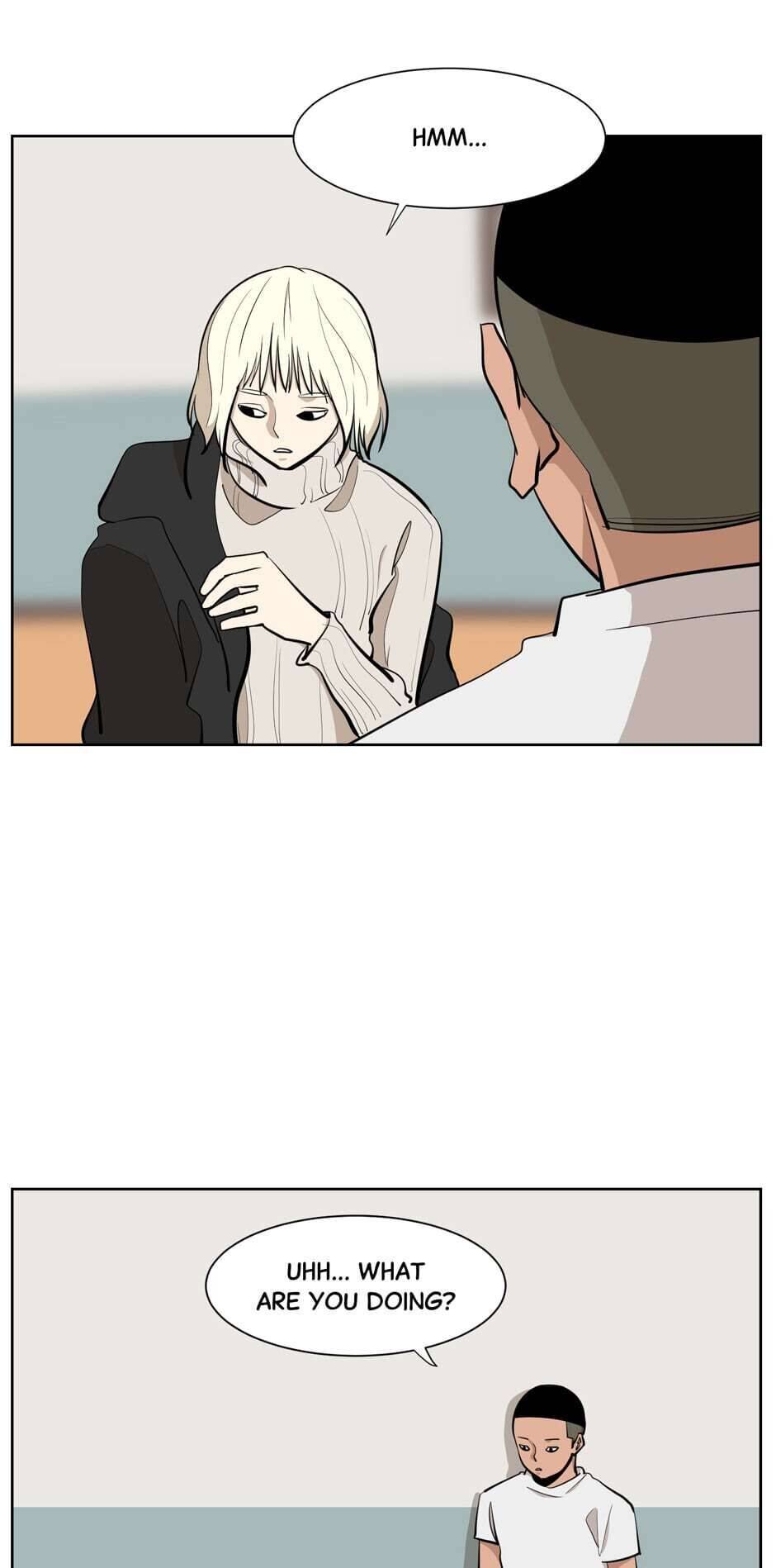 Read Itaewon Class en Manga Online