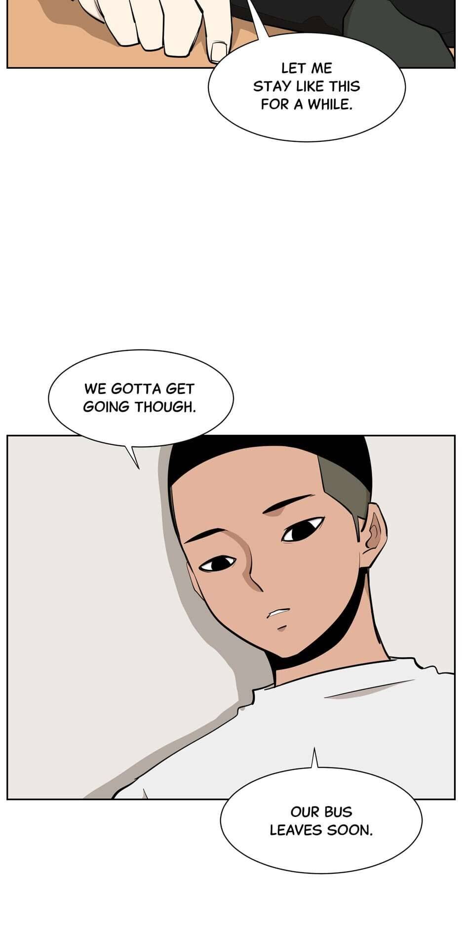 Read Itaewon Class en Manga Online