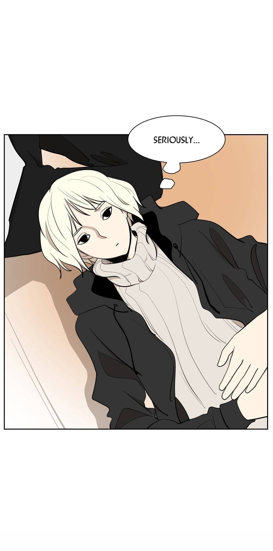 Read Itaewon Class en Manga Online
