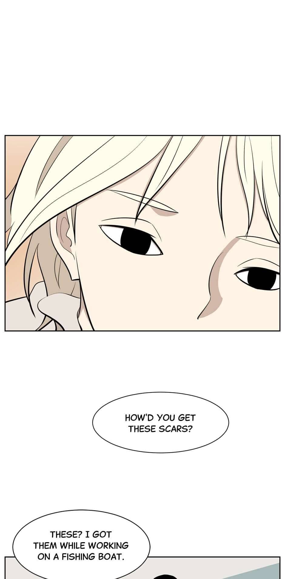 Read Itaewon Class en Manga Online