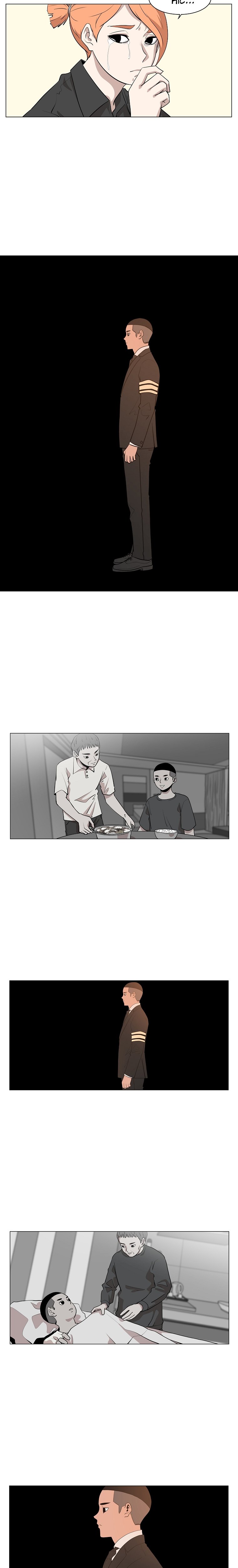 Read Itaewon Class en Manga Online