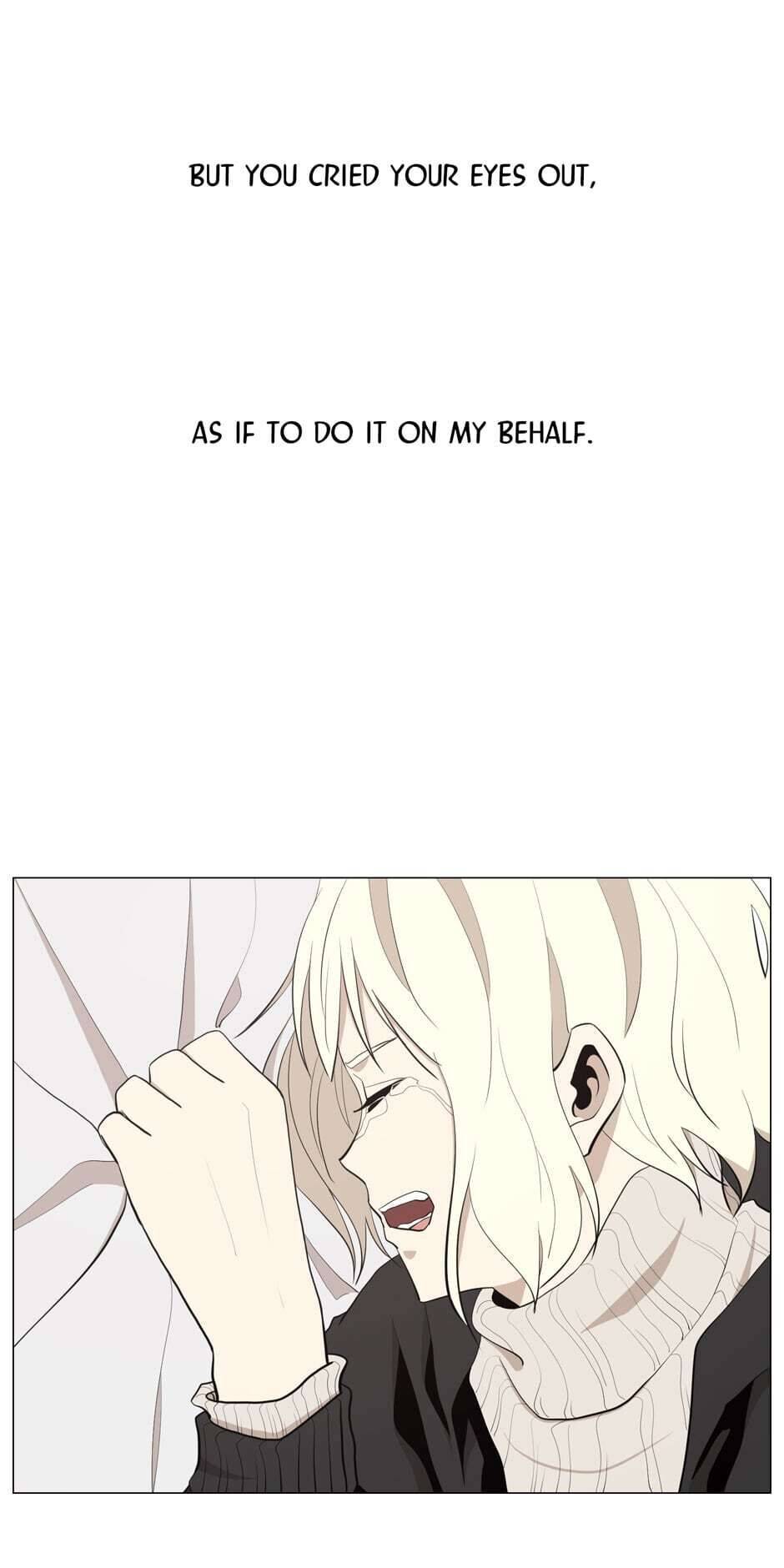 Read Itaewon Class en Manga Online