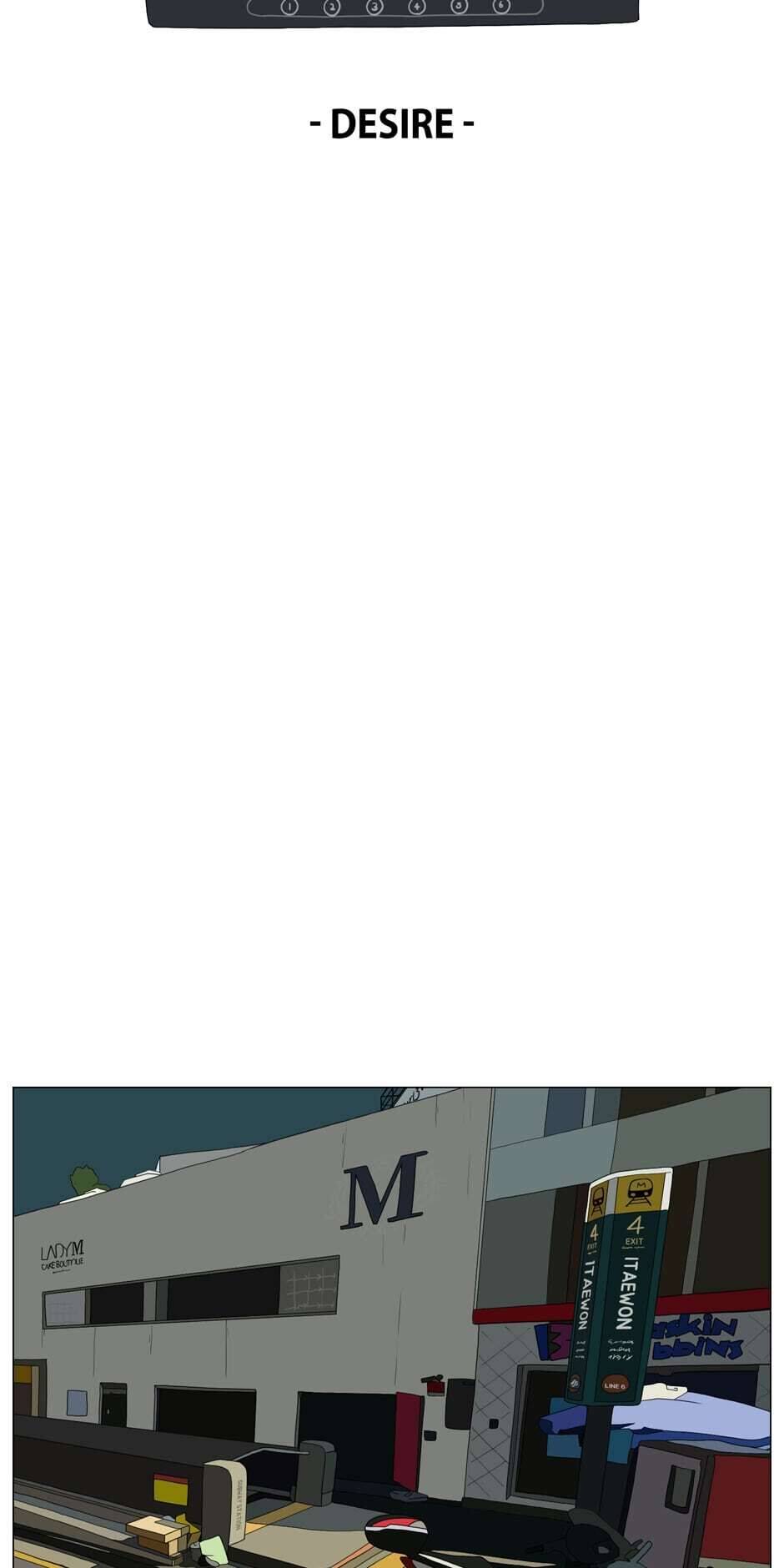 Read Itaewon Class en Manga Online