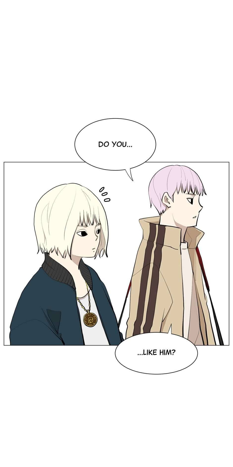 Read Itaewon Class en Manga Online