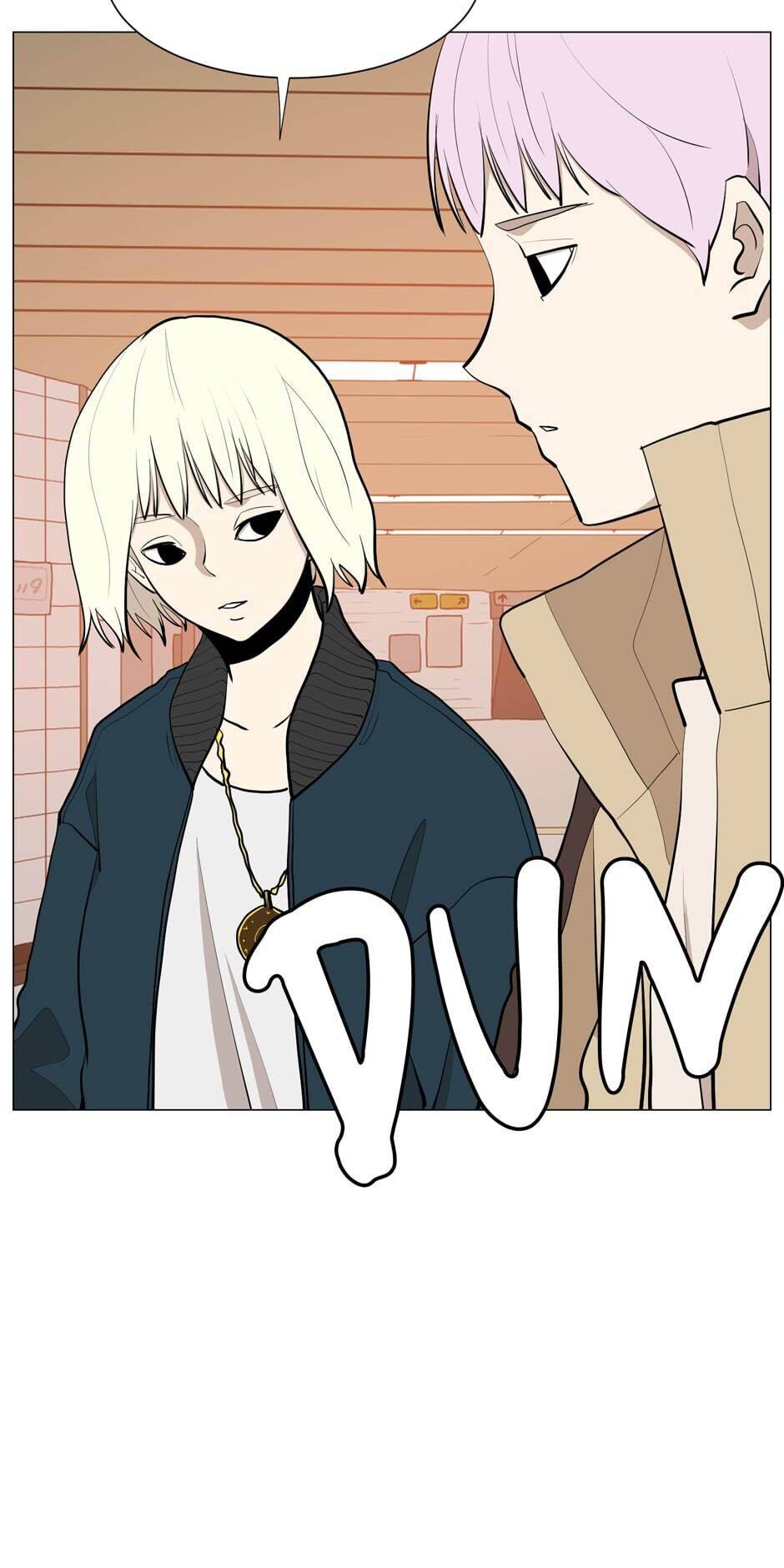 Read Itaewon Class en Manga Online