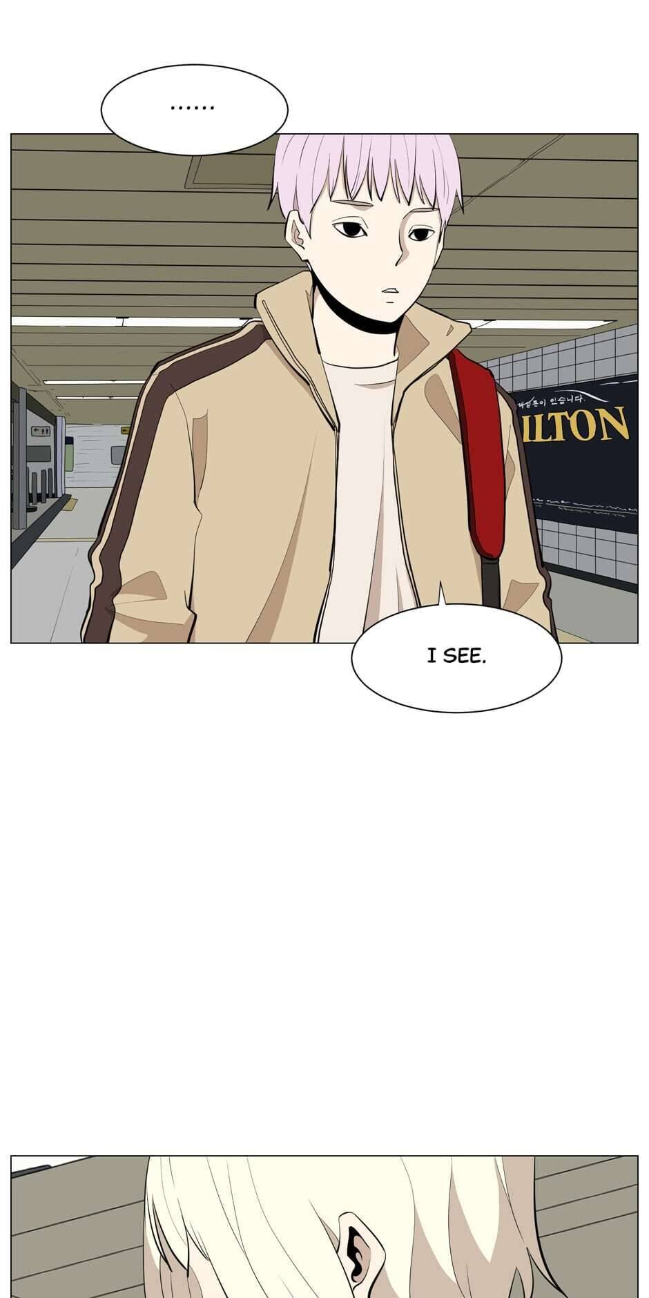 Read Itaewon Class en Manga Online