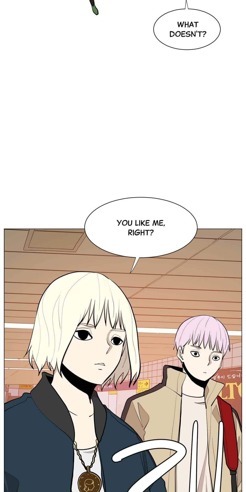 Read Itaewon Class en Manga Online