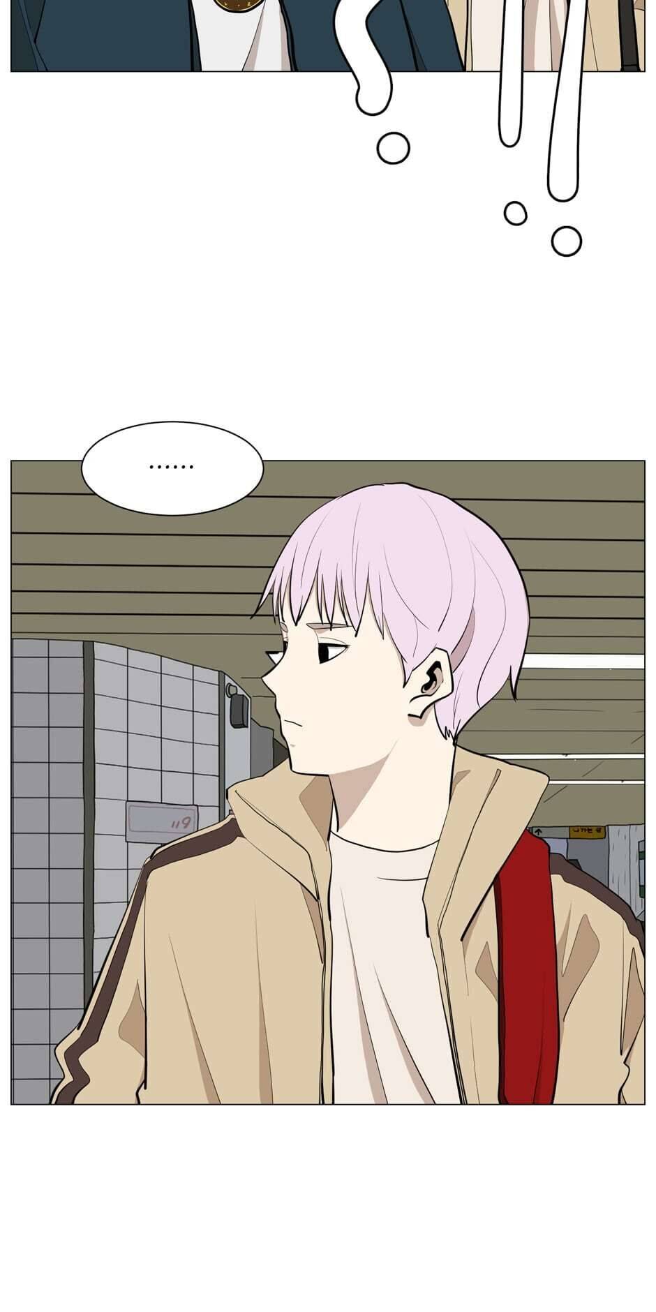 Read Itaewon Class en Manga Online