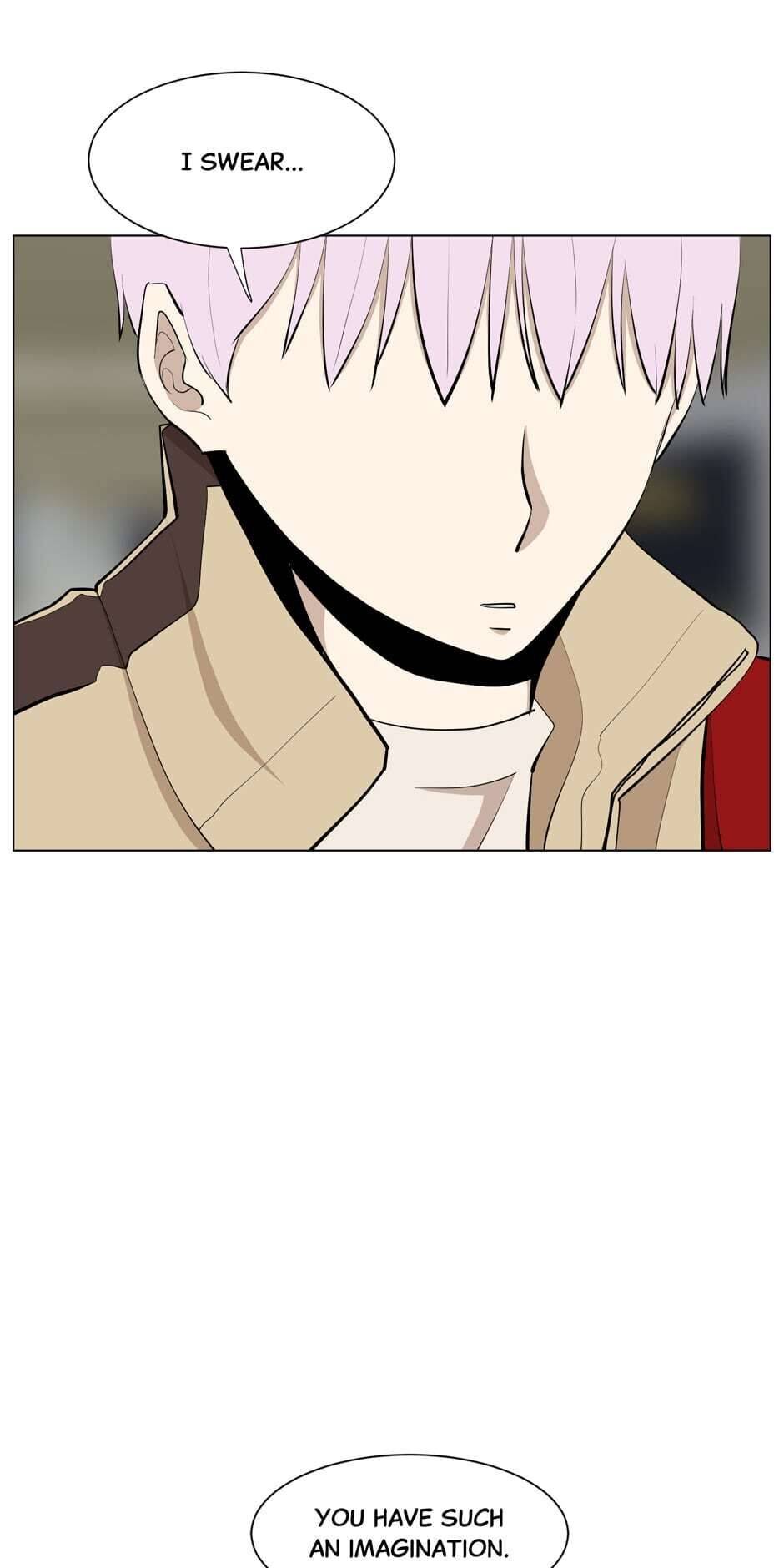 Read Itaewon Class en Manga Online
