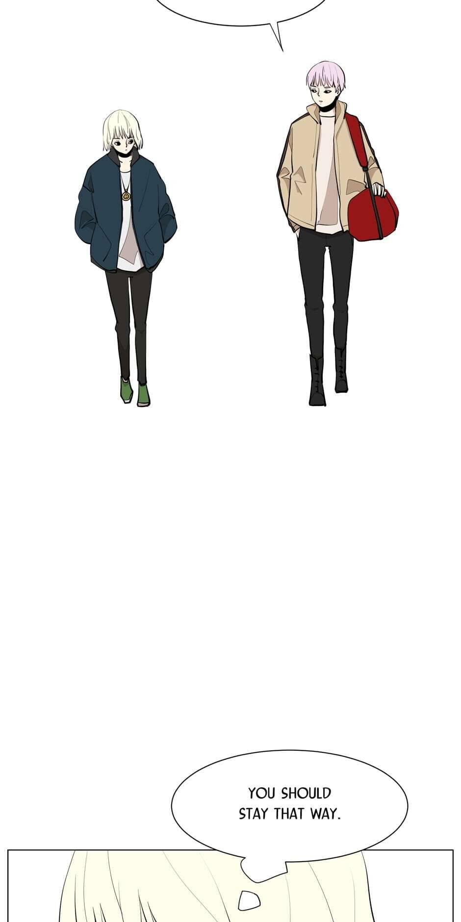 Read Itaewon Class en Manga Online