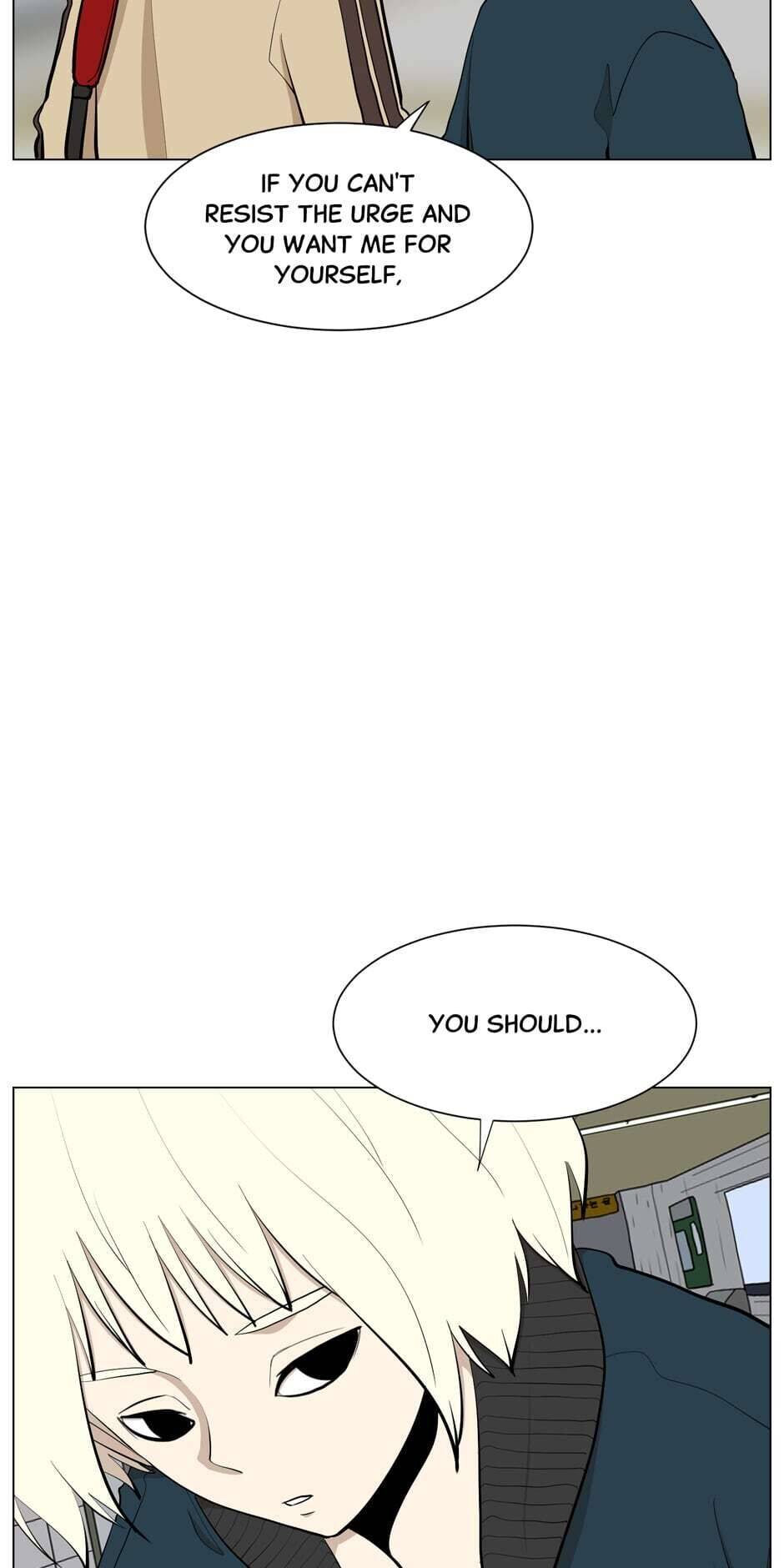 Read Itaewon Class en Manga Online