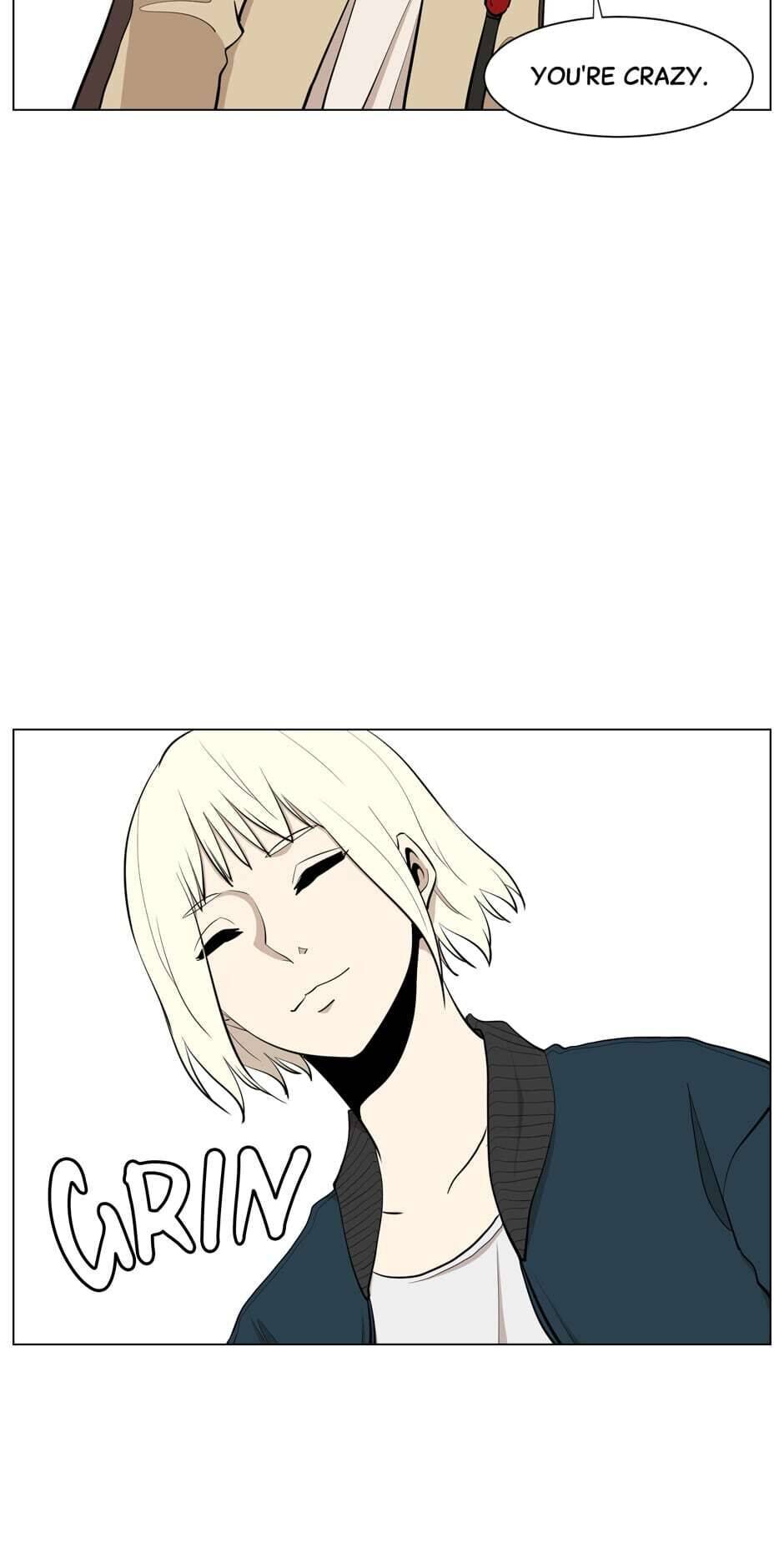 Read Itaewon Class en Manga Online