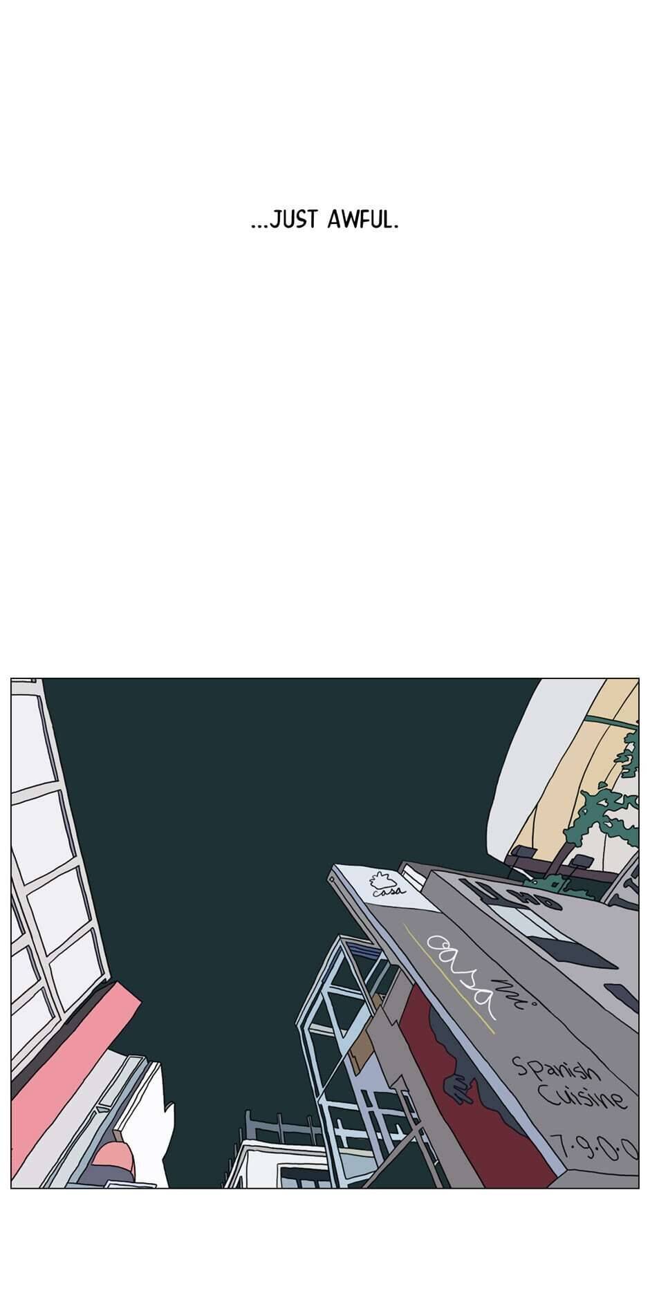 Read Itaewon Class en Manga Online