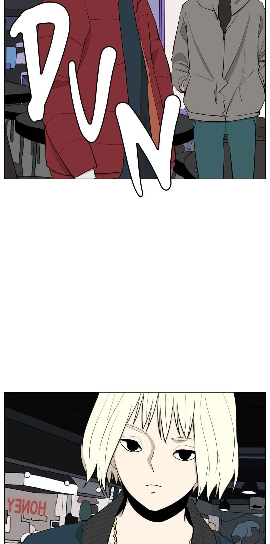 Read Itaewon Class en Manga Online