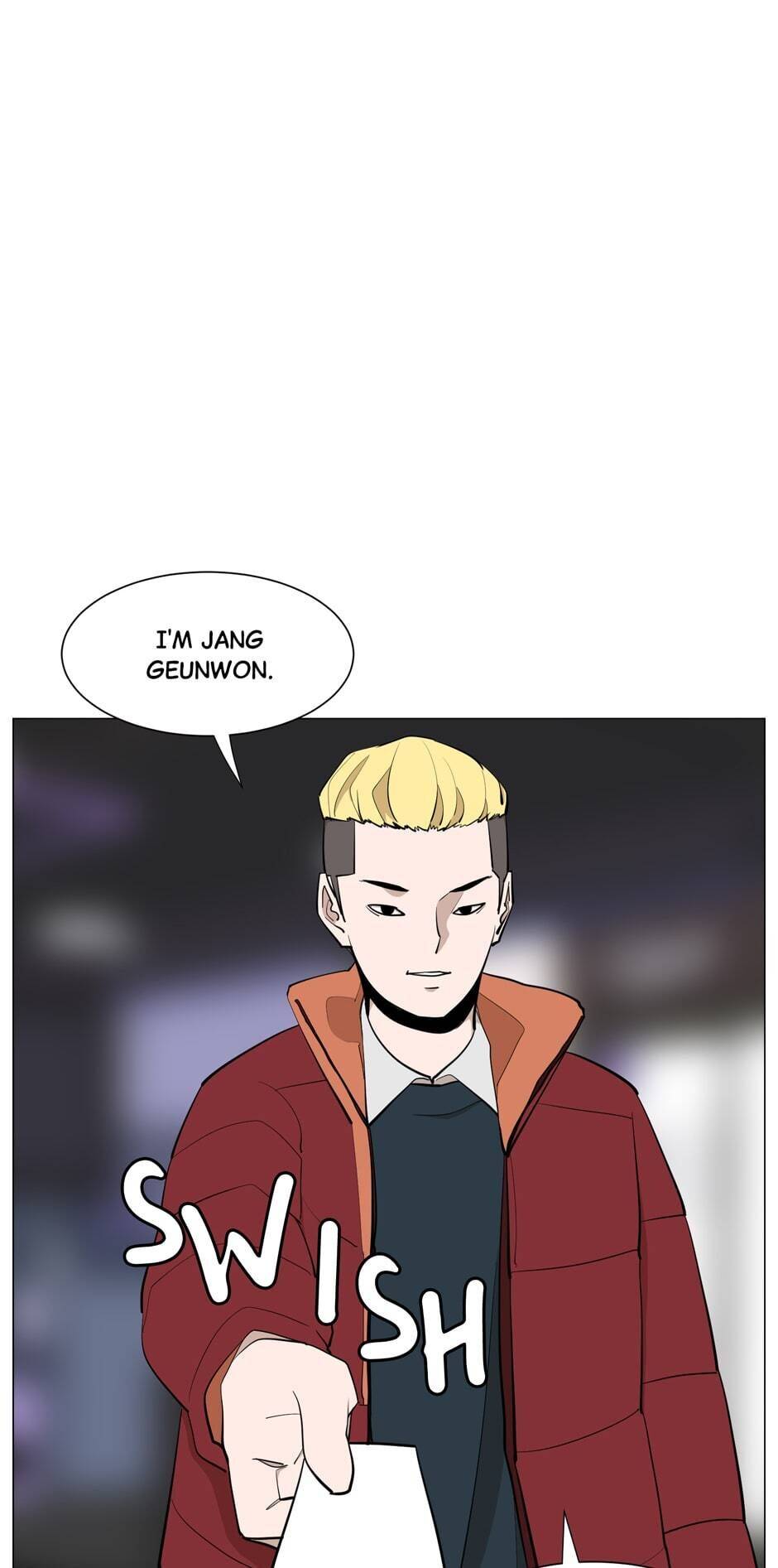 Read Itaewon Class en Manga Online