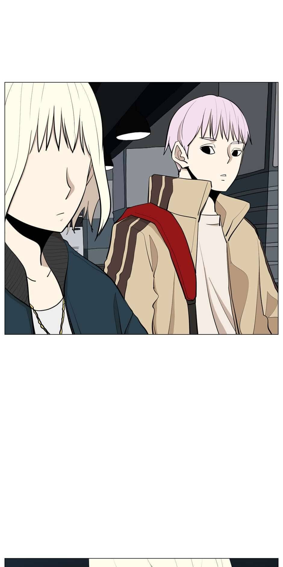 Read Itaewon Class en Manga Online