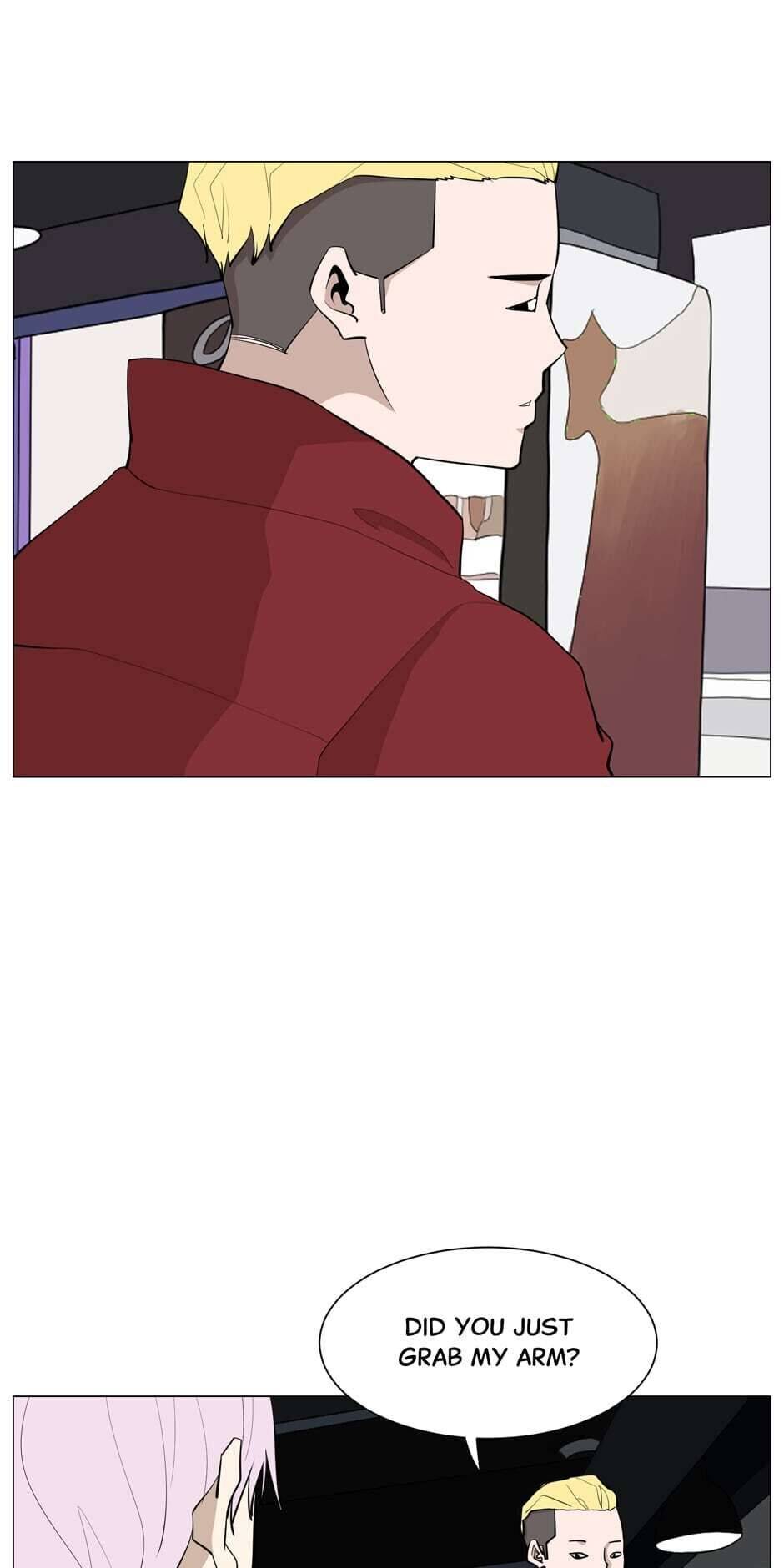 Read Itaewon Class en Manga Online