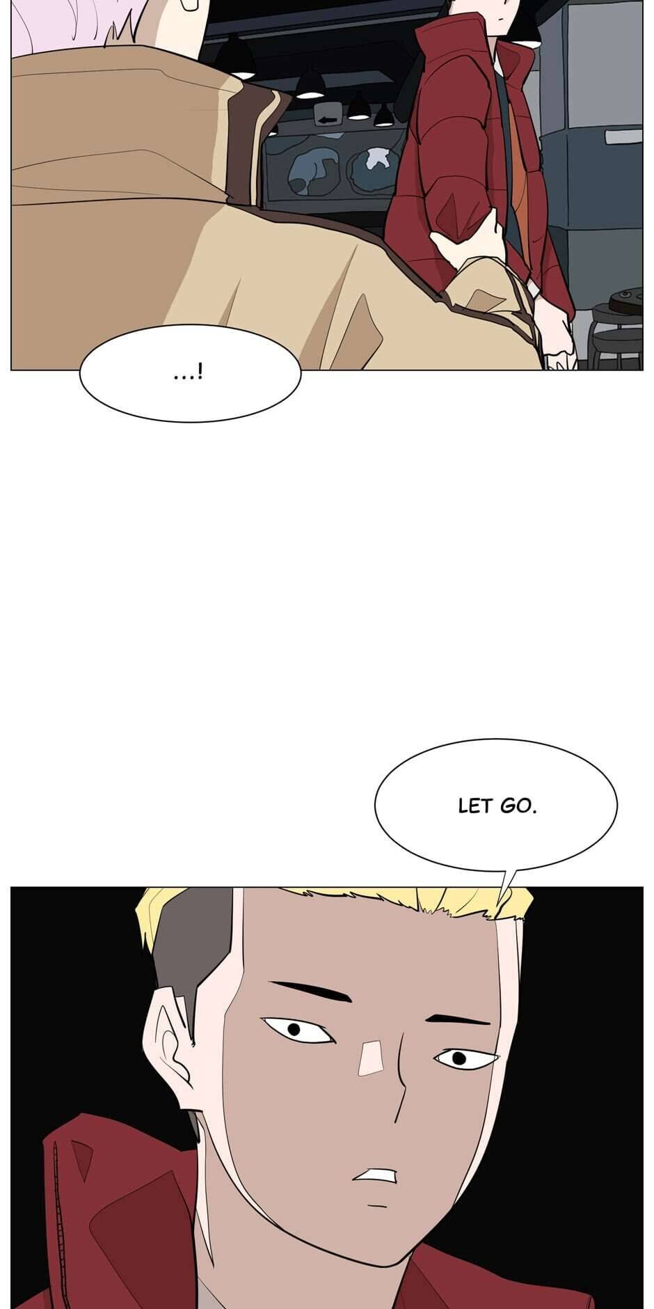 Read Itaewon Class en Manga Online