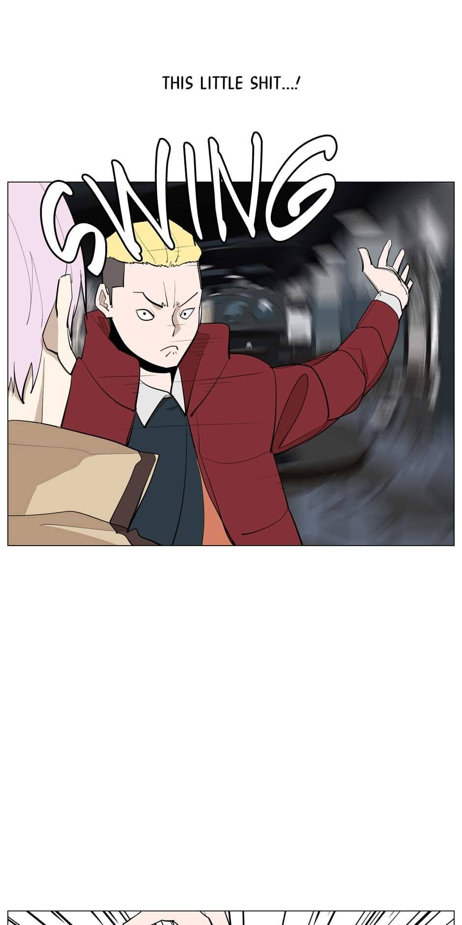 Read Itaewon Class en Manga Online