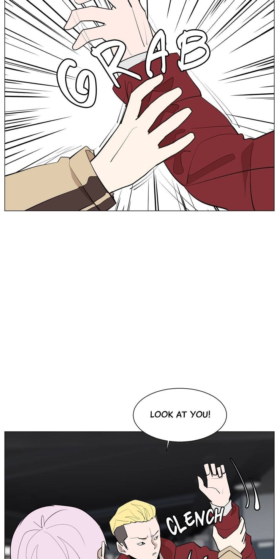 Read Itaewon Class en Manga Online