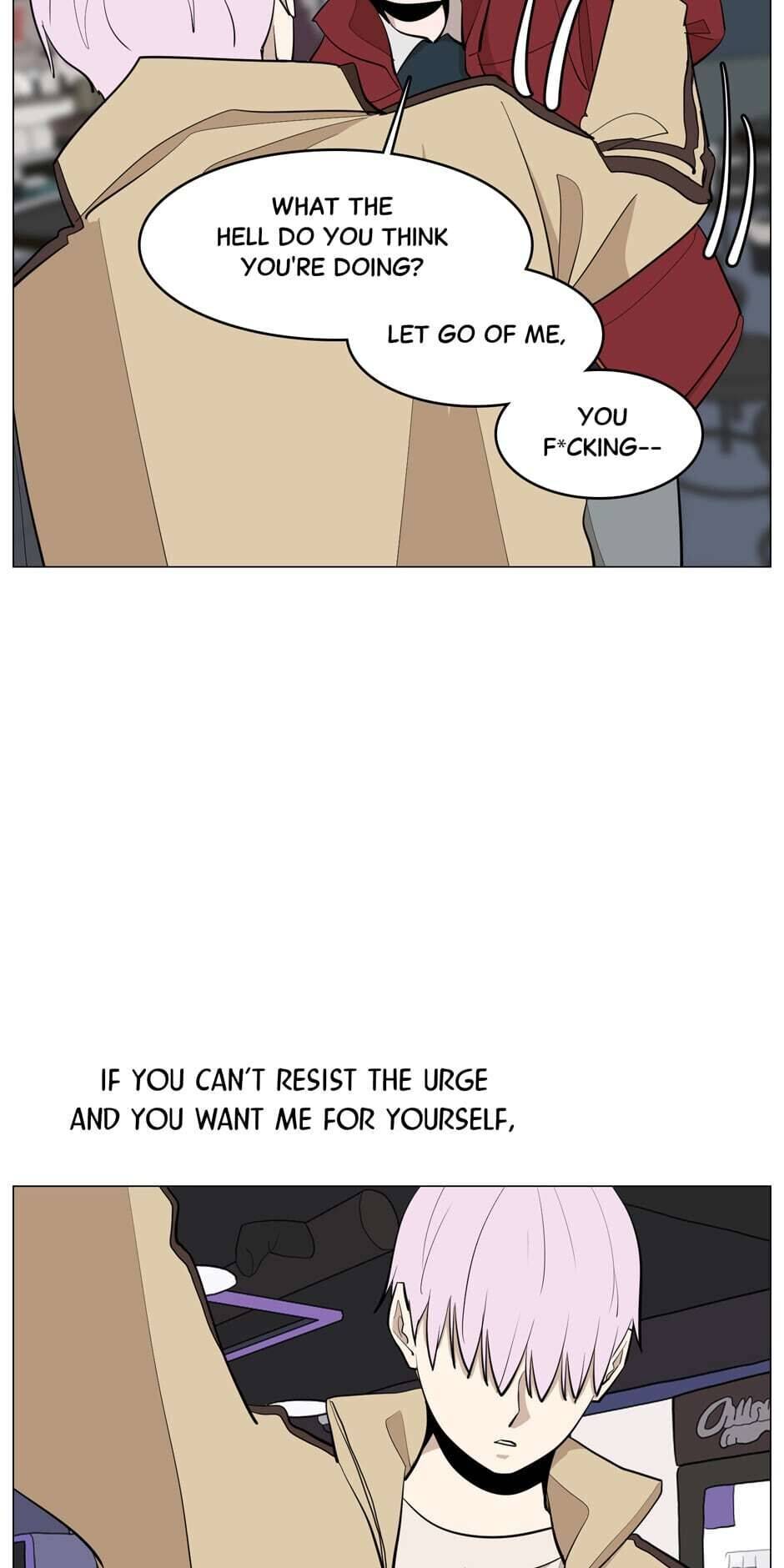Read Itaewon Class en Manga Online