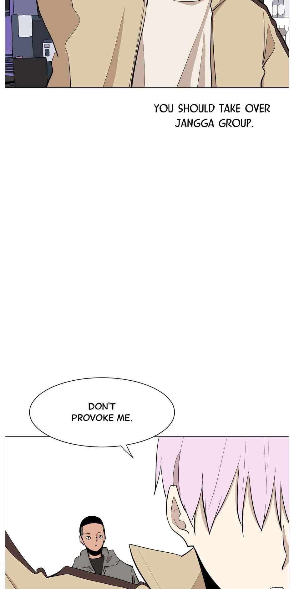 Read Itaewon Class en Manga Online