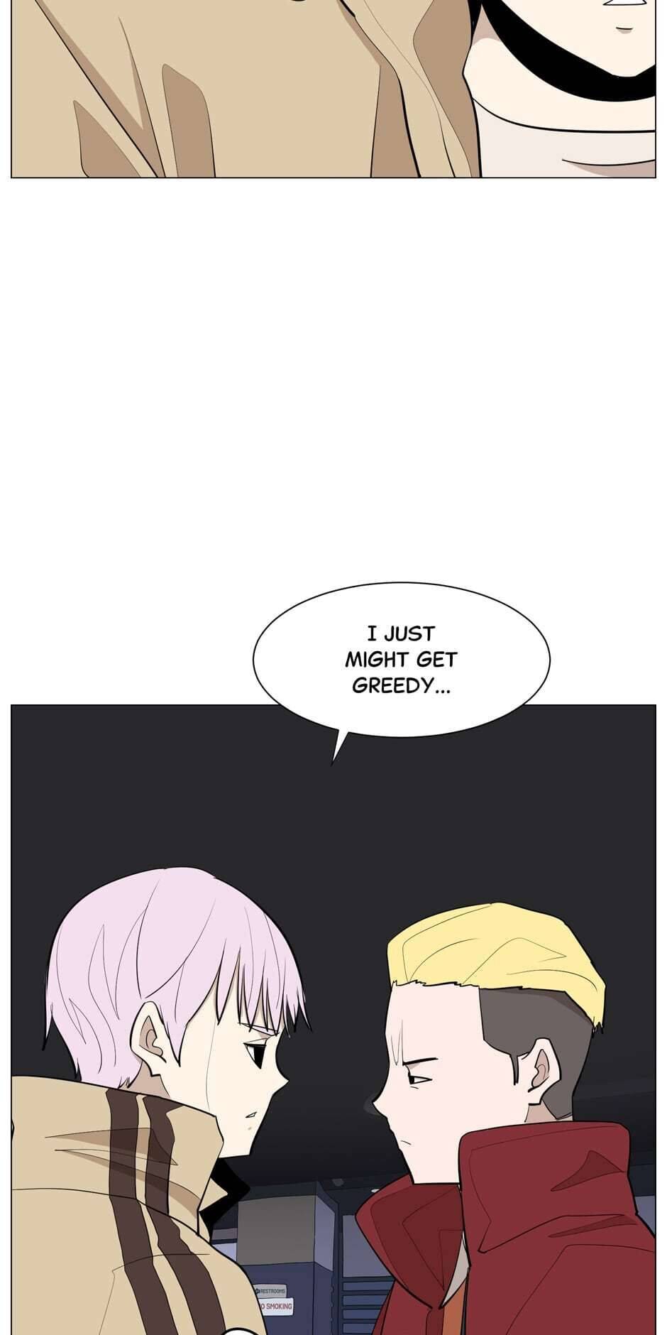 Read Itaewon Class en Manga Online