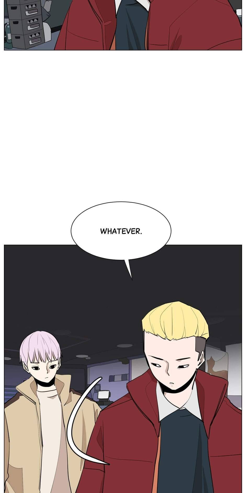 Read Itaewon Class en Manga Online