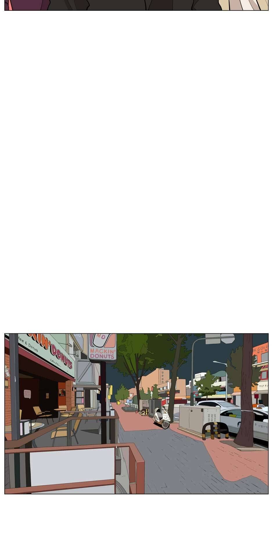 Read Itaewon Class en Manga Online