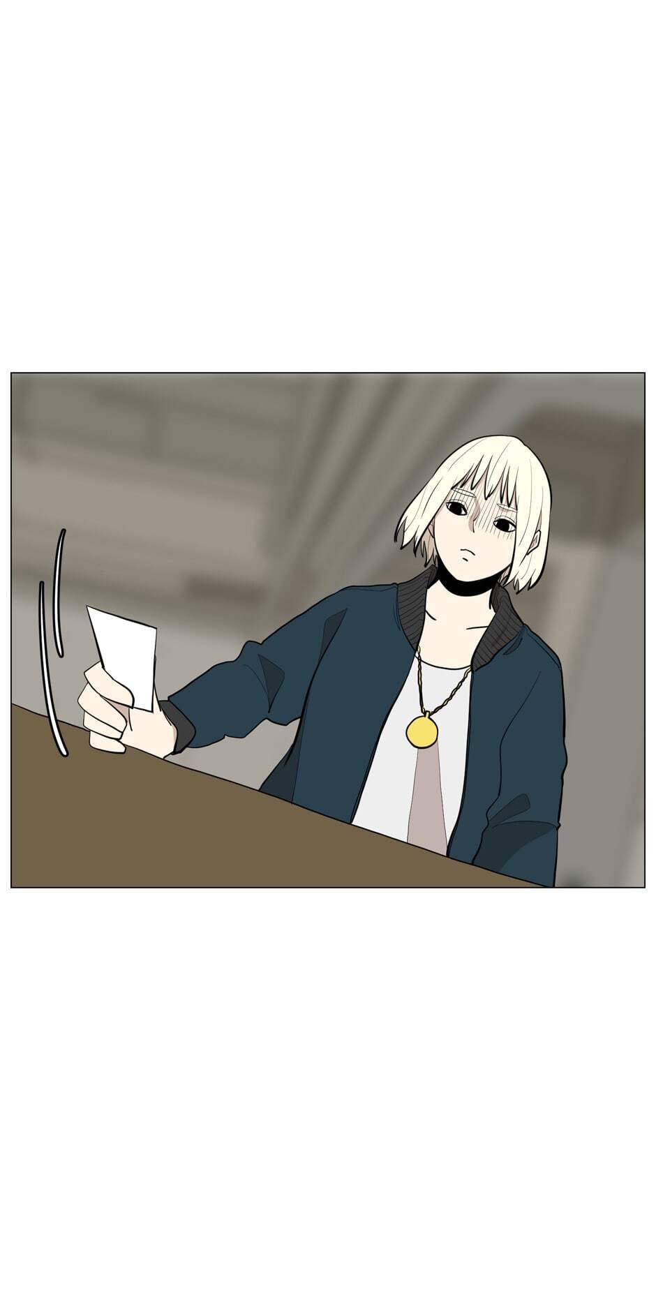 Read Itaewon Class en Manga Online