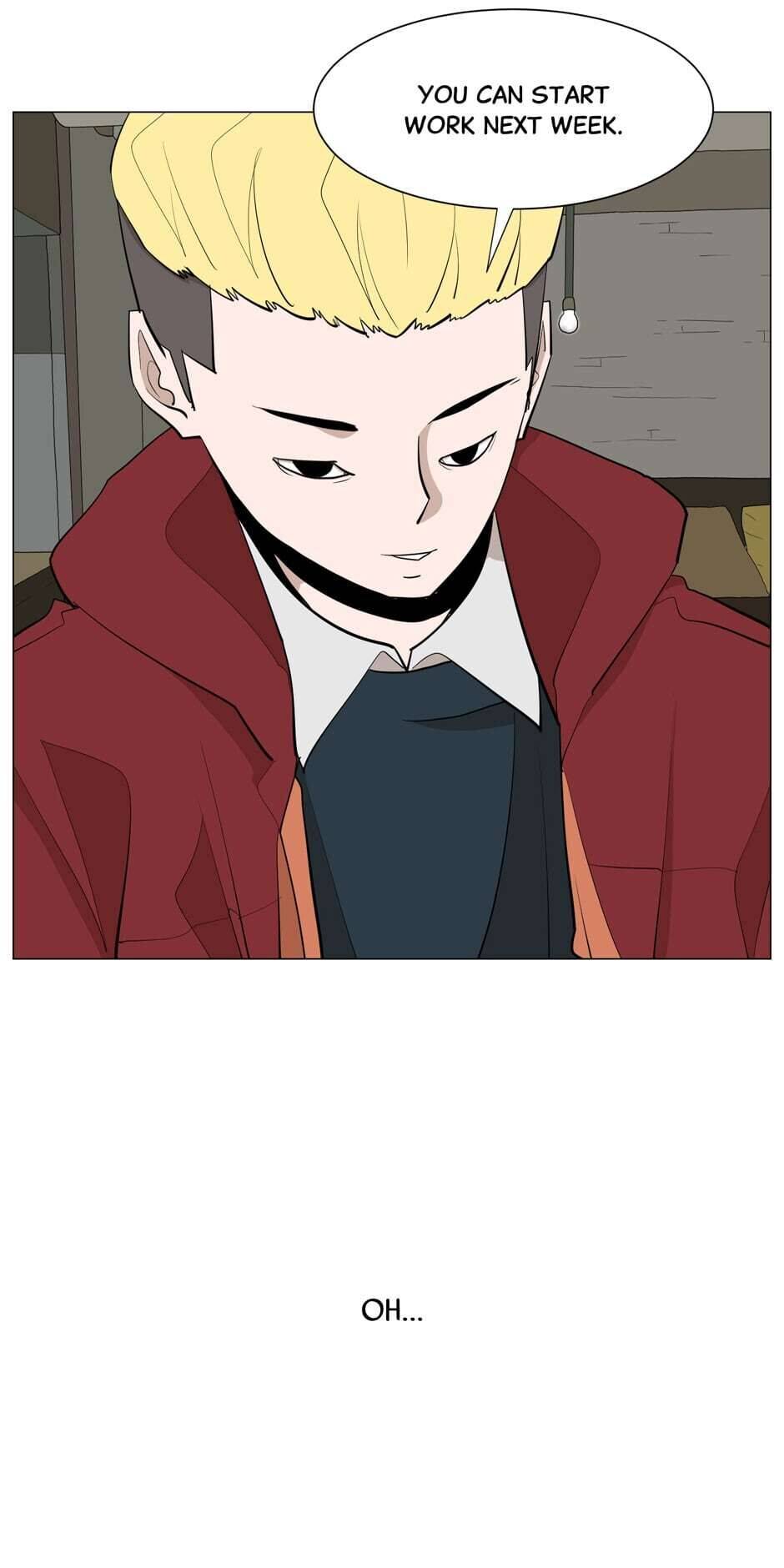 Read Itaewon Class en Manga Online