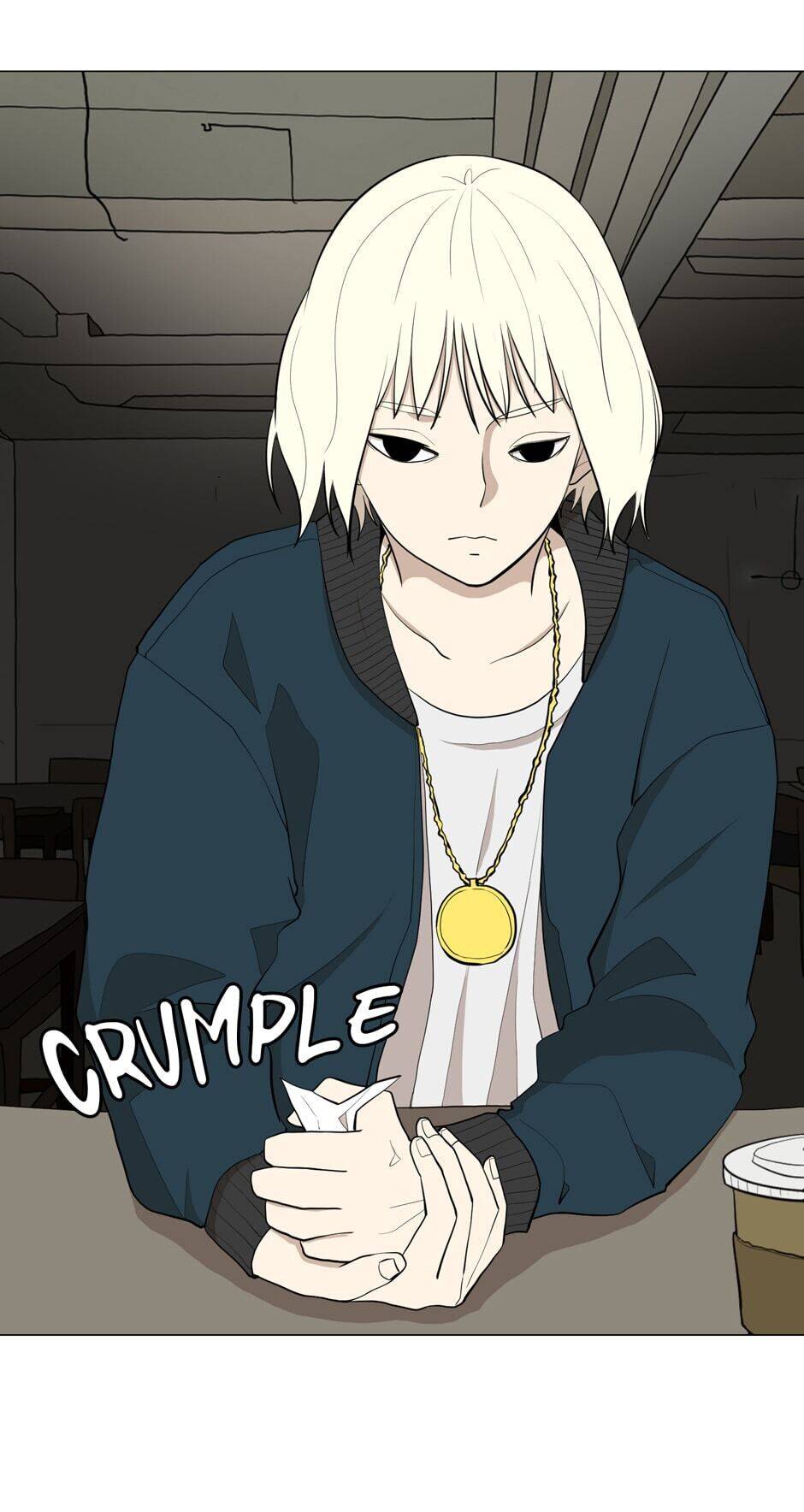 Read Itaewon Class en Manga Online