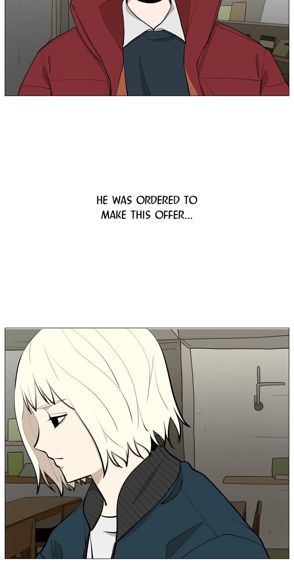 Read Itaewon Class en Manga Online