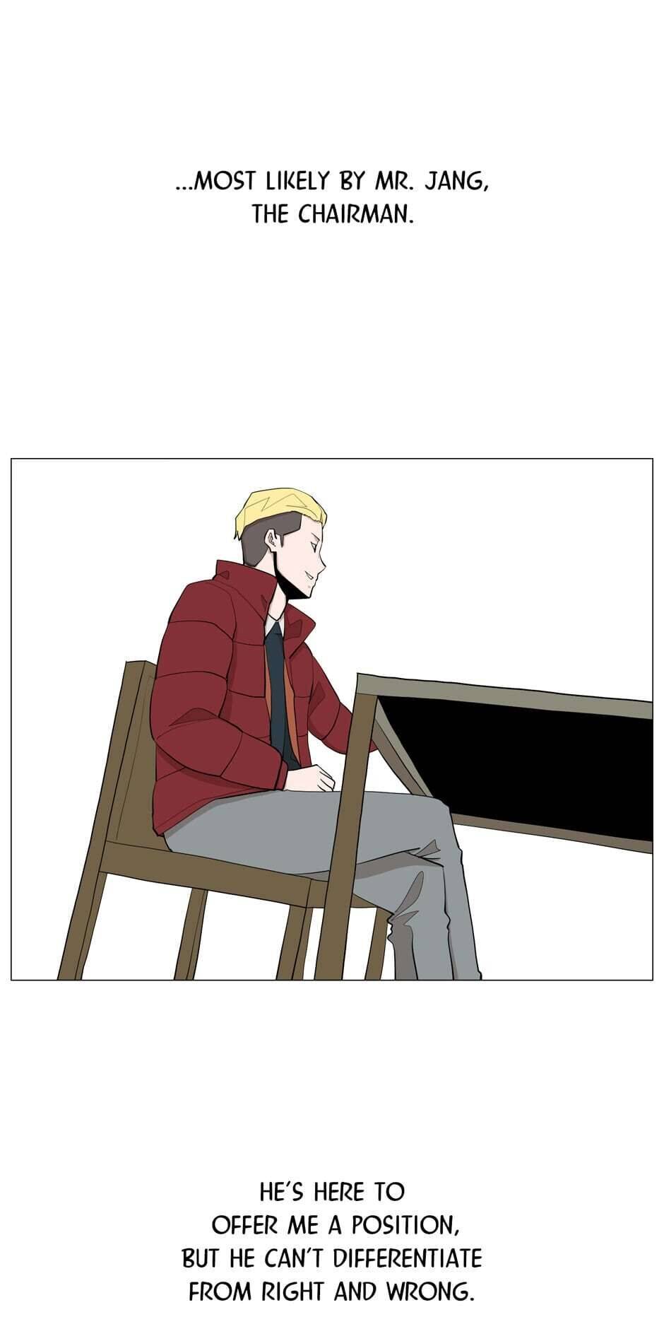 Read Itaewon Class en Manga Online